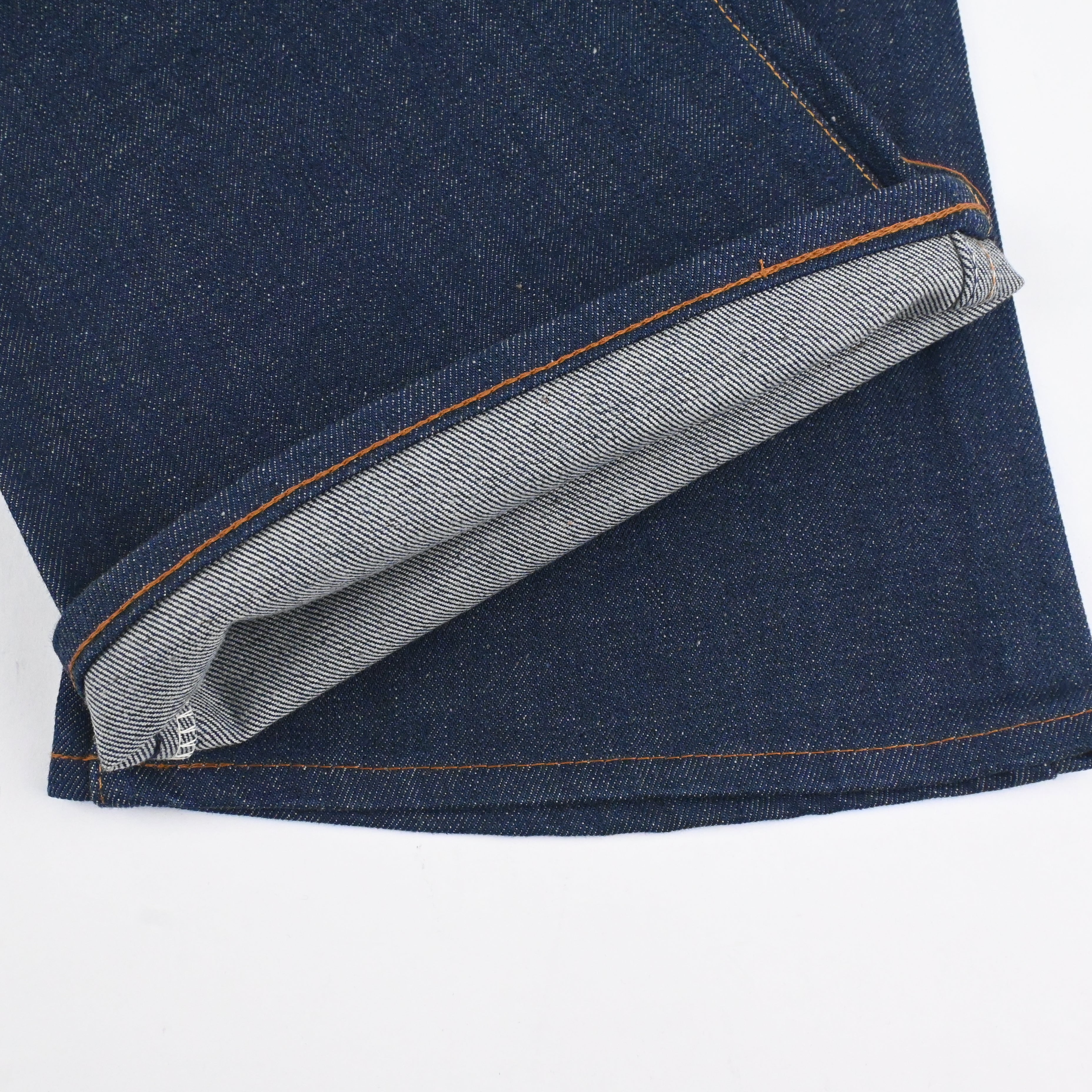 '76 LEVI'S 646-0217 SIZE W34 L30 DEADSTOCK