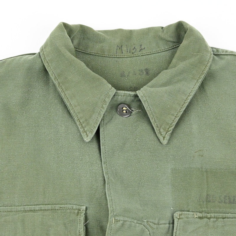 50's USMC P-58 UTILITY JACKET SIZE 38