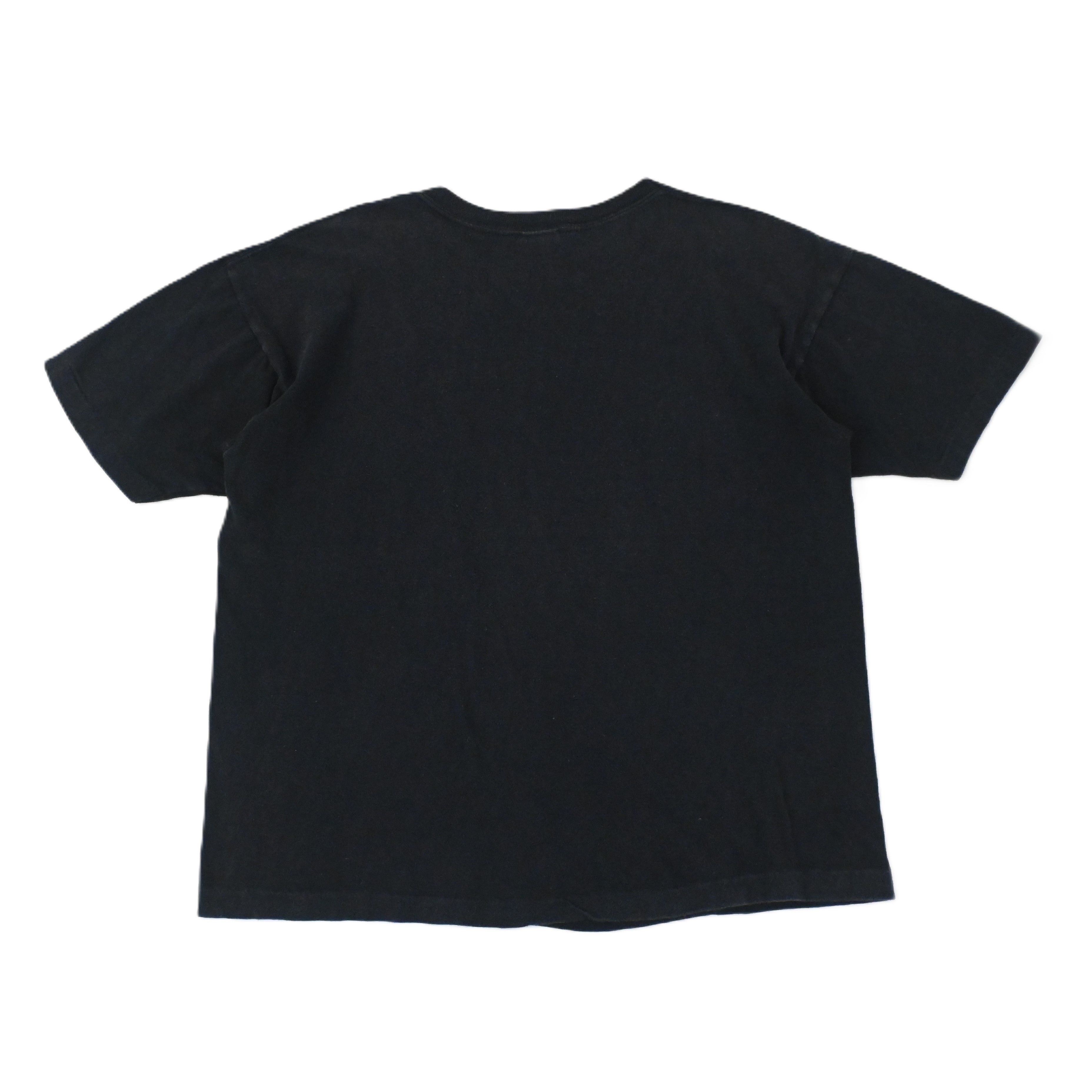 70's Champion "PRINCETON" T-SHIRT SIZE L