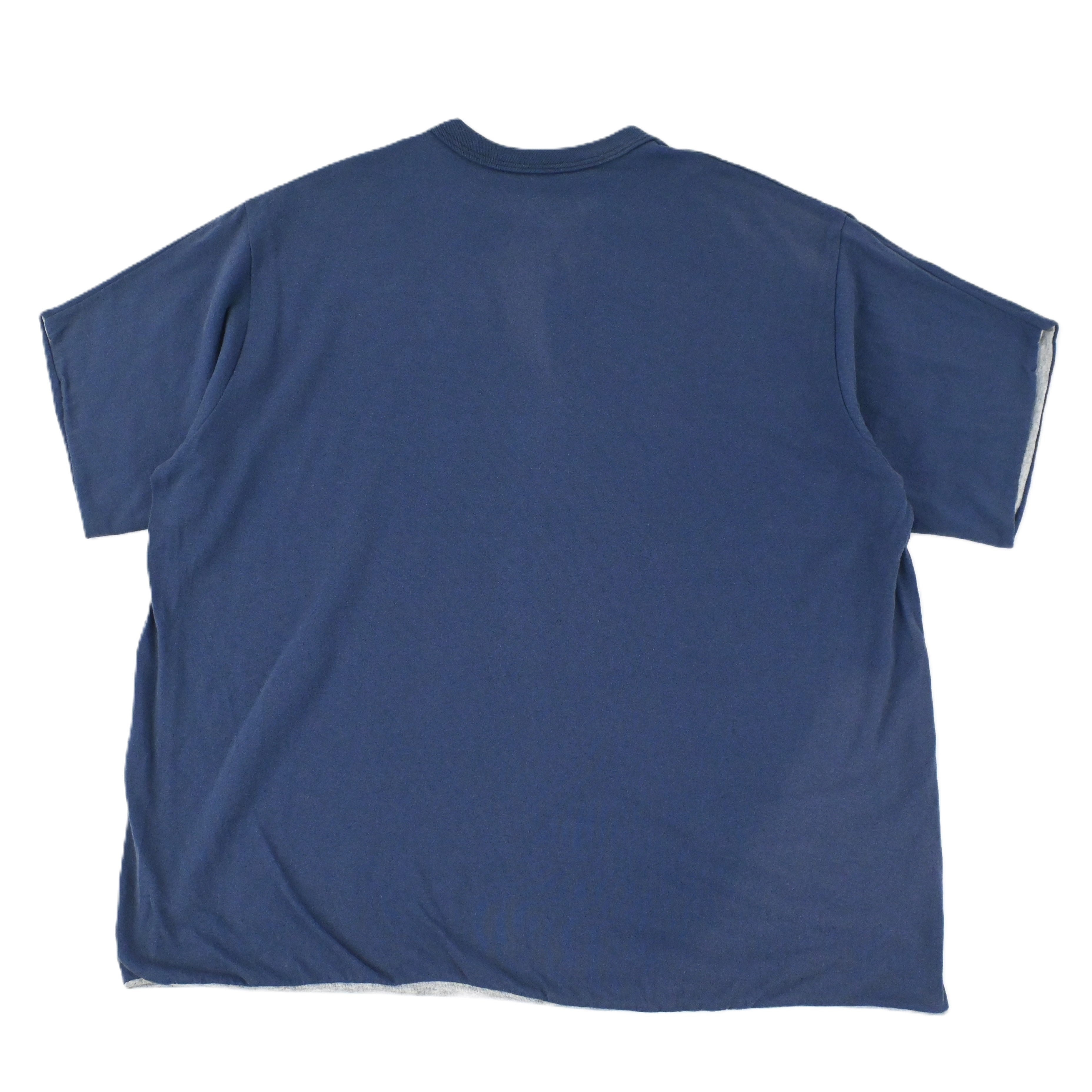 70's OSHKOSH REVERSIBLE T-SHIRT