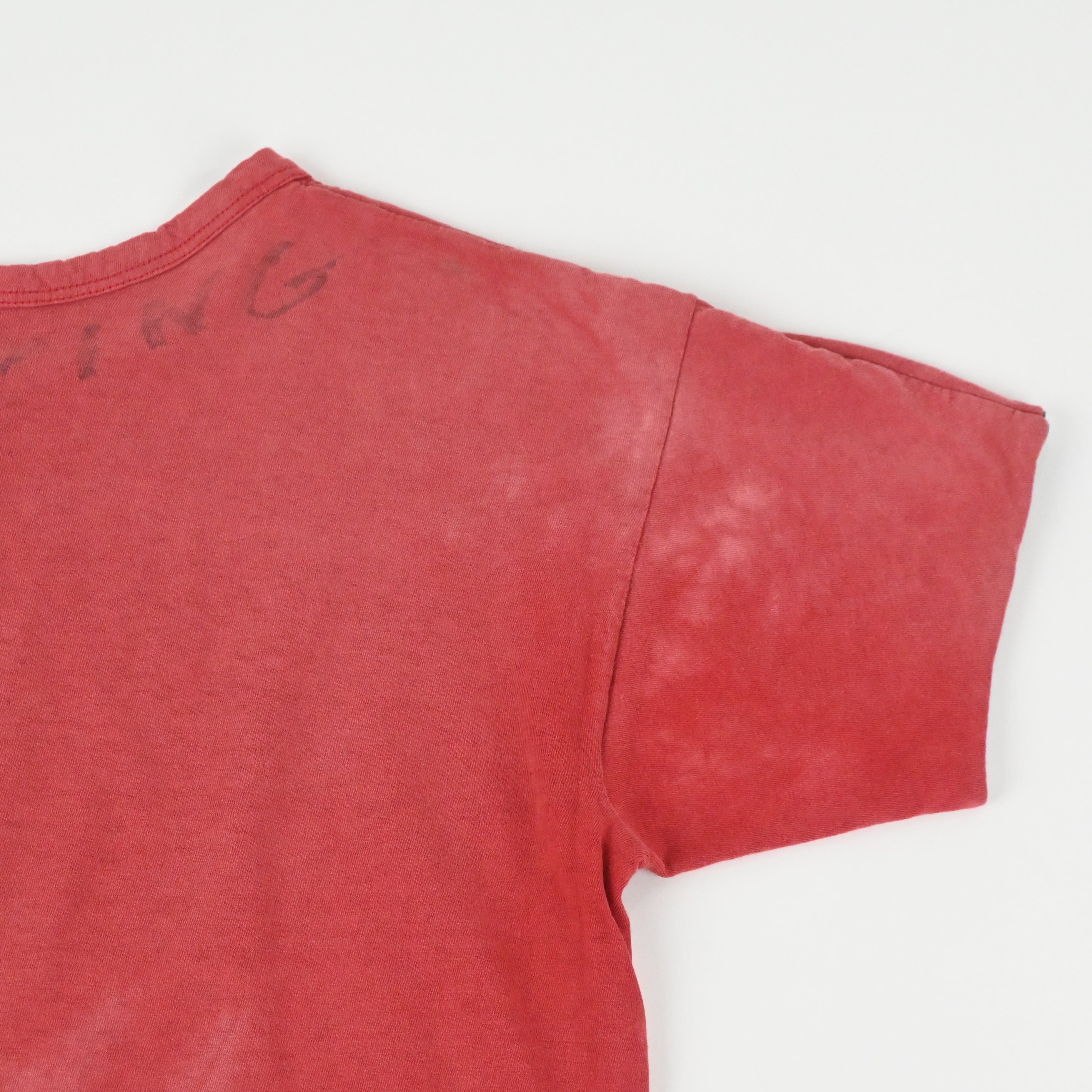 70's Chmapion REVERSIBLE "WINCHESTER" T-SHIRT SIZE L