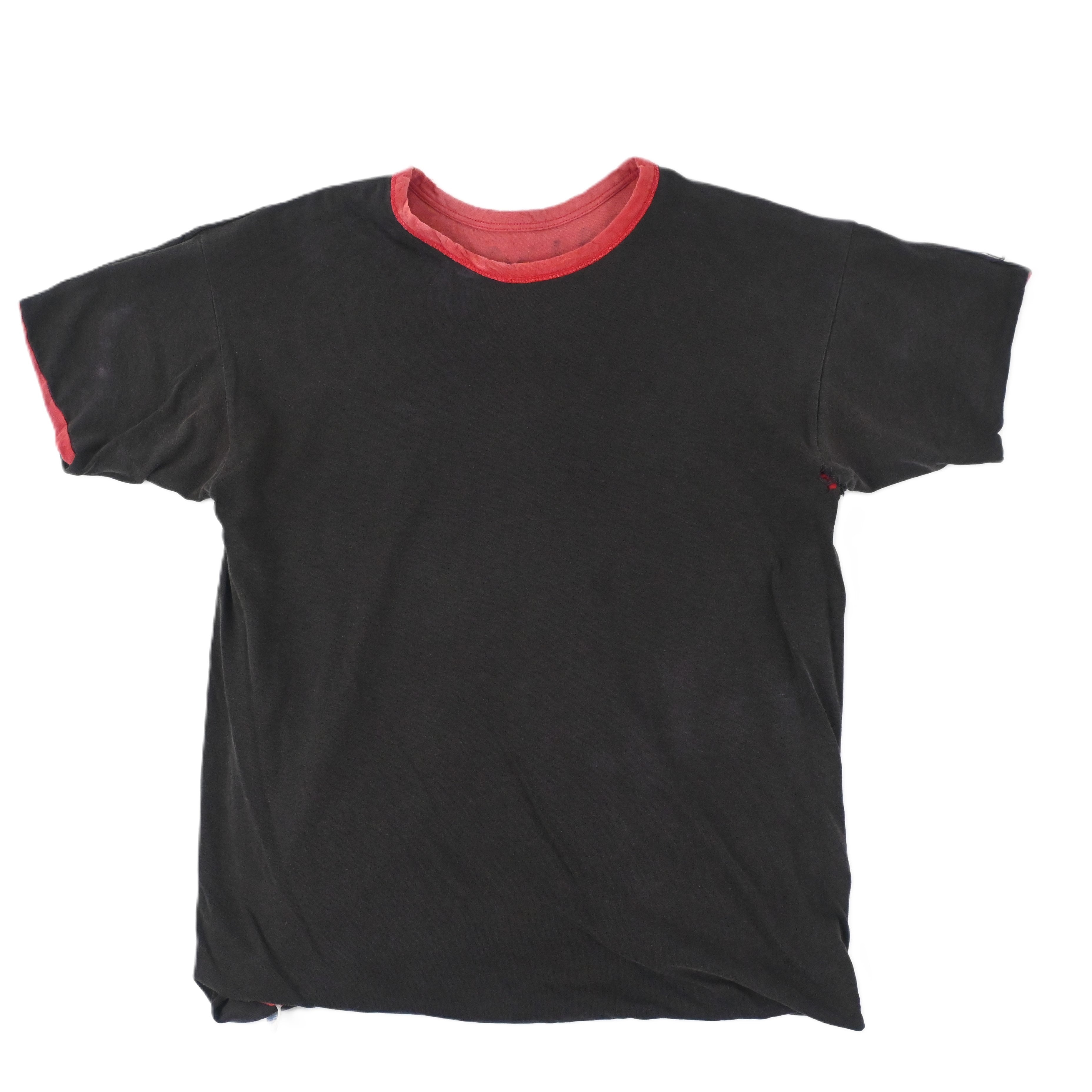70's Chmapion REVERSIBLE "WINCHESTER" T-SHIRT SIZE L