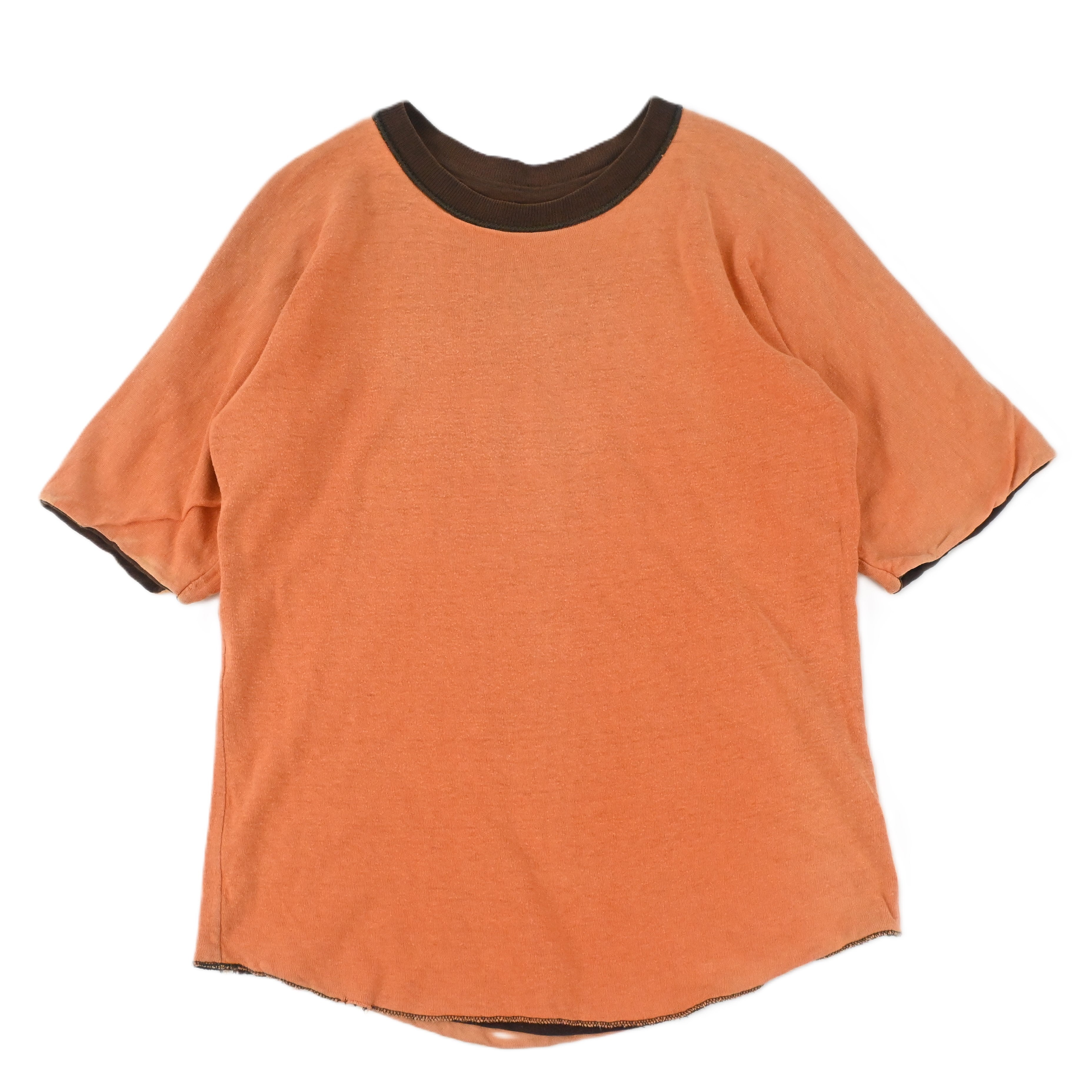 70's HERSEY REVERSIBLE T-SHRIT