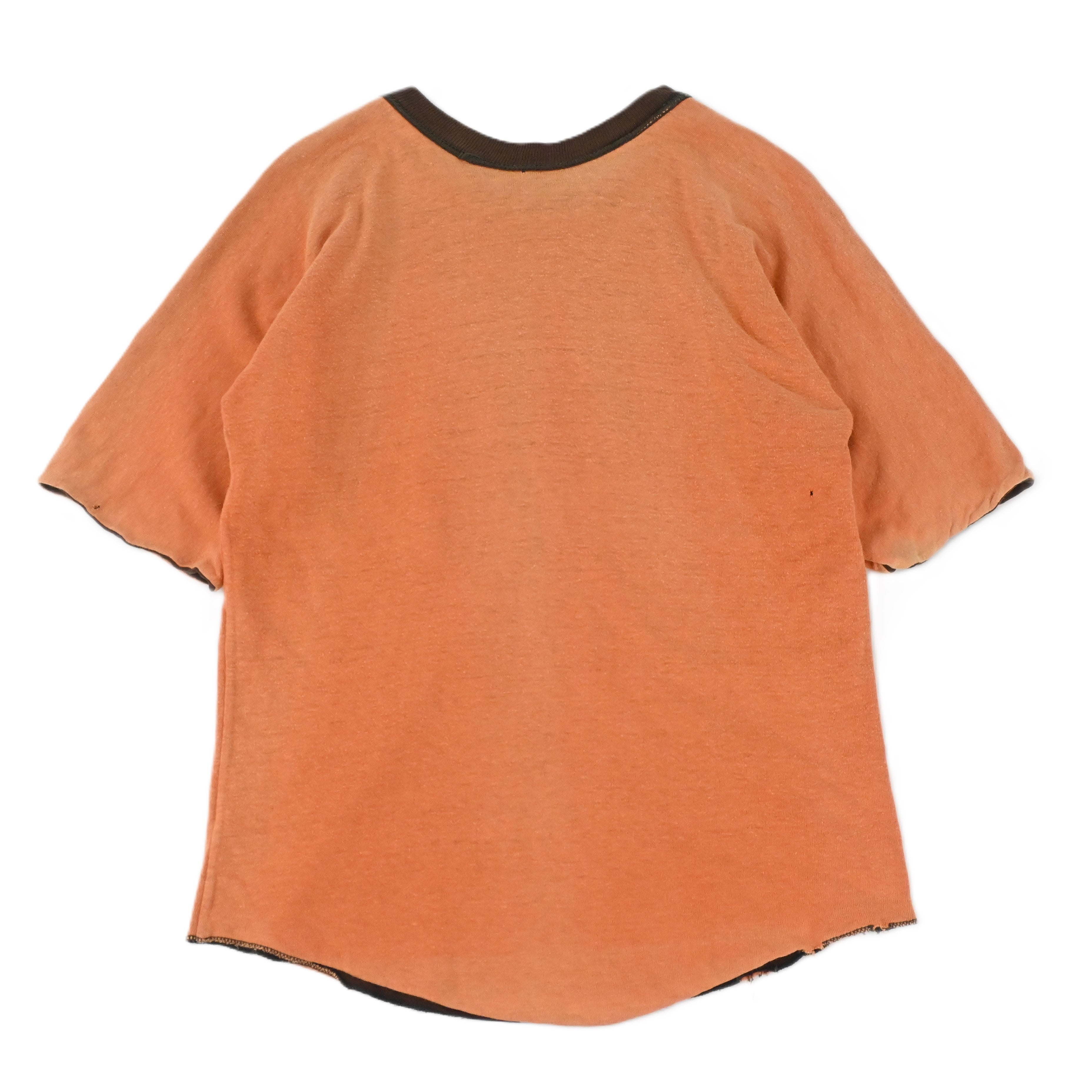 70's HERSEY REVERSIBLE T-SHRIT