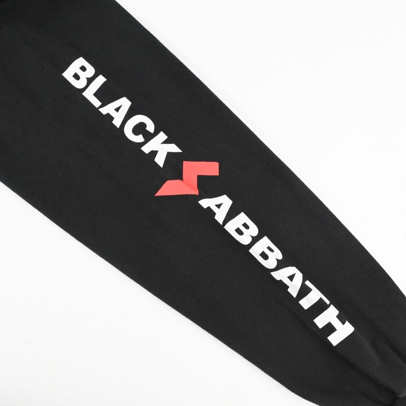 90’s- BLACK SABBATH L/S T-SHIRT SIZE XL