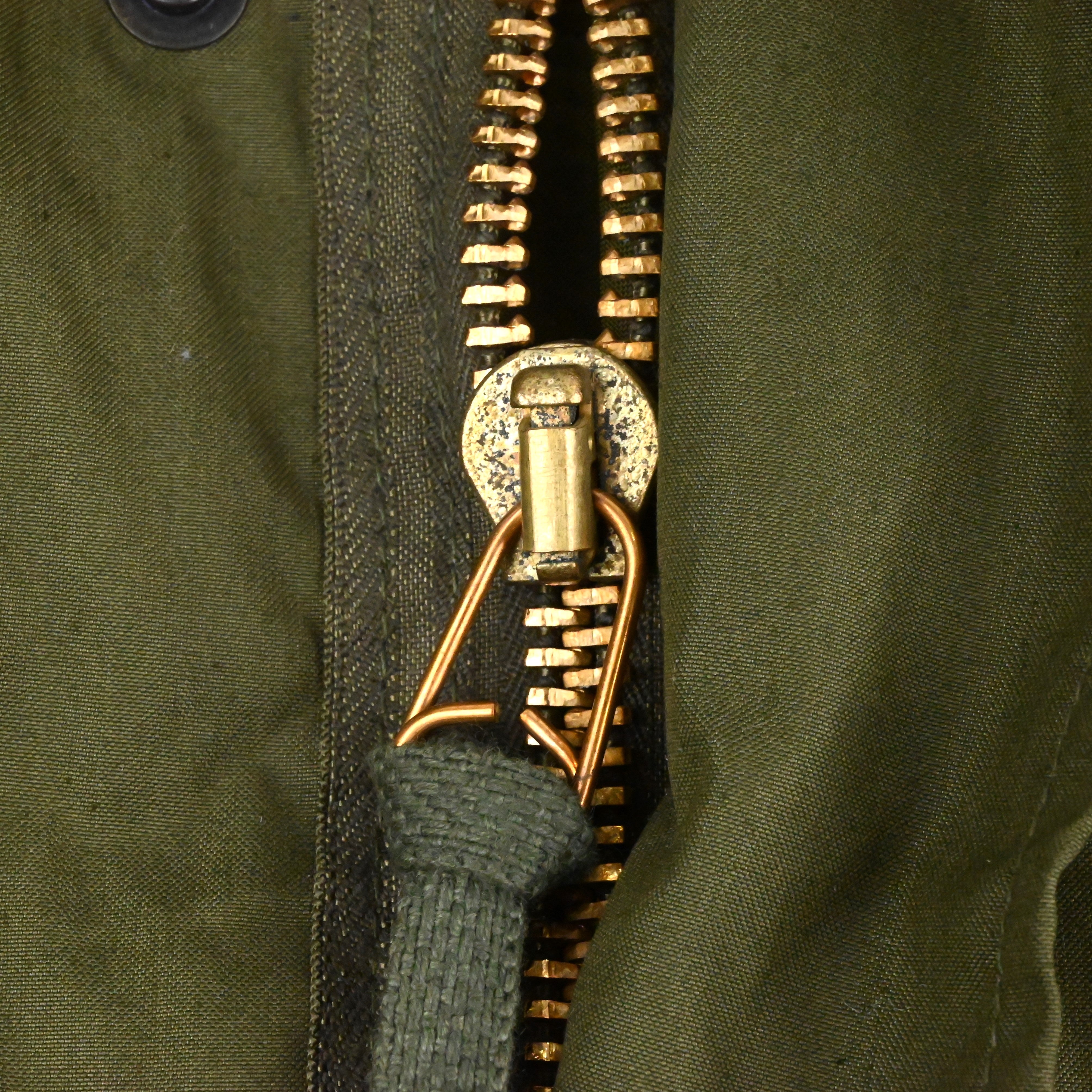 '83 M-65 FIELD PARKA FULL SET DEAD STOCK SIZE S
