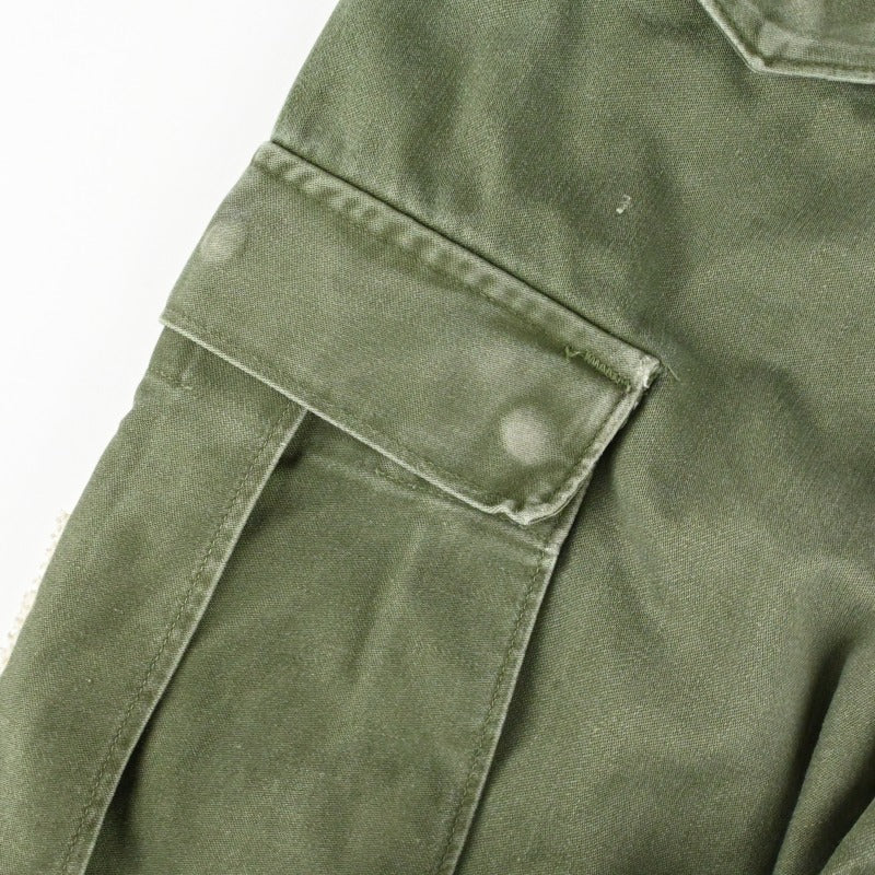 62'y M-51 FIELD TROUSER SIZE X-SMALL-REGULAR