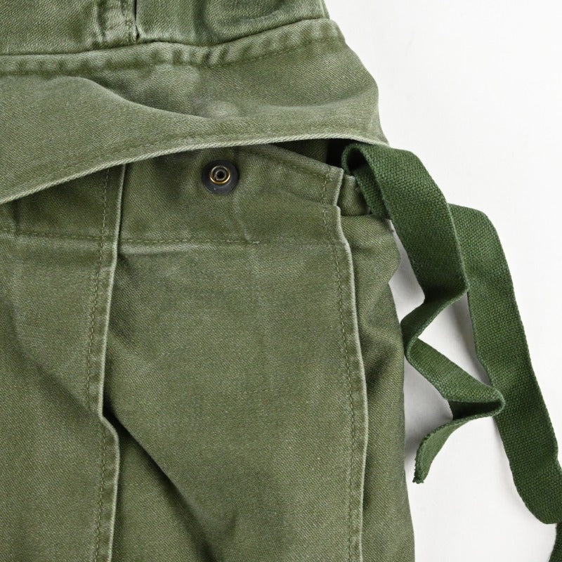 62'y M-51 FIELD TROUSER SIZE X-SMALL-REGULAR