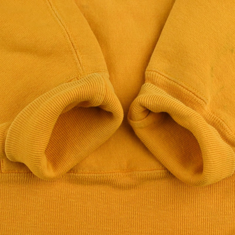 80’s CHAMPION REVERSE WEAVE HOODIE "U OF M" SIZE M