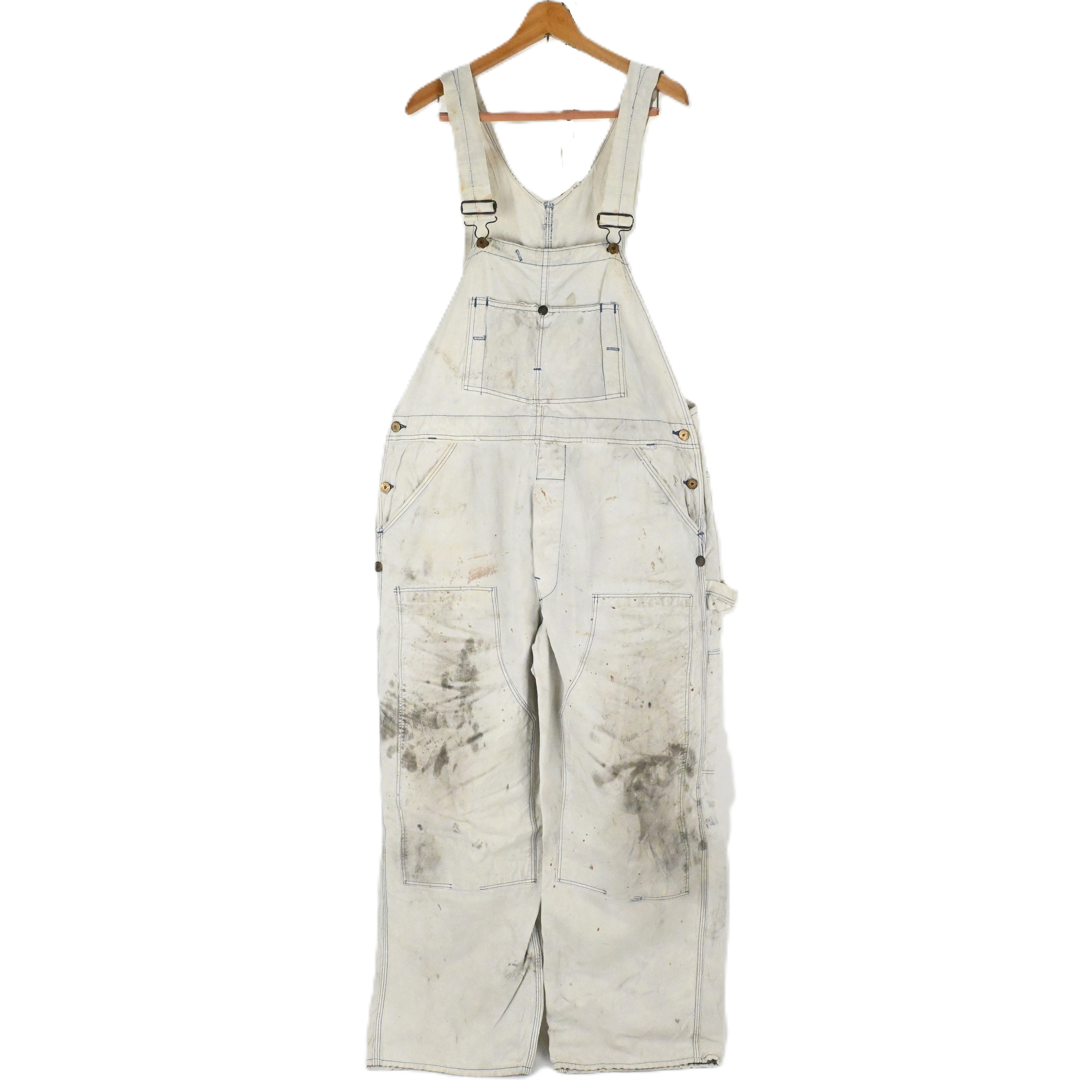 50's SWEET ORR OVERALLS