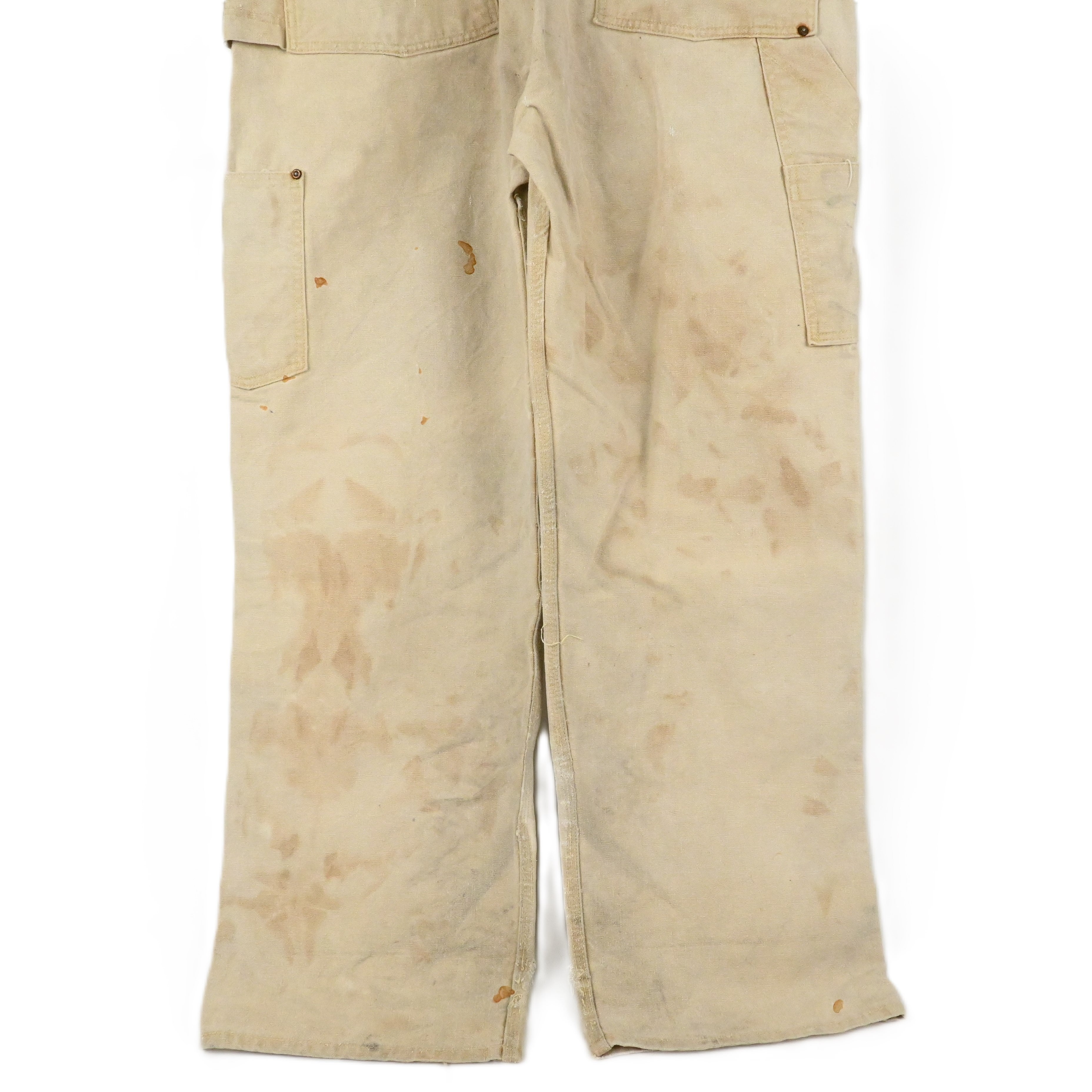 50's CARHARTT OVERALLS