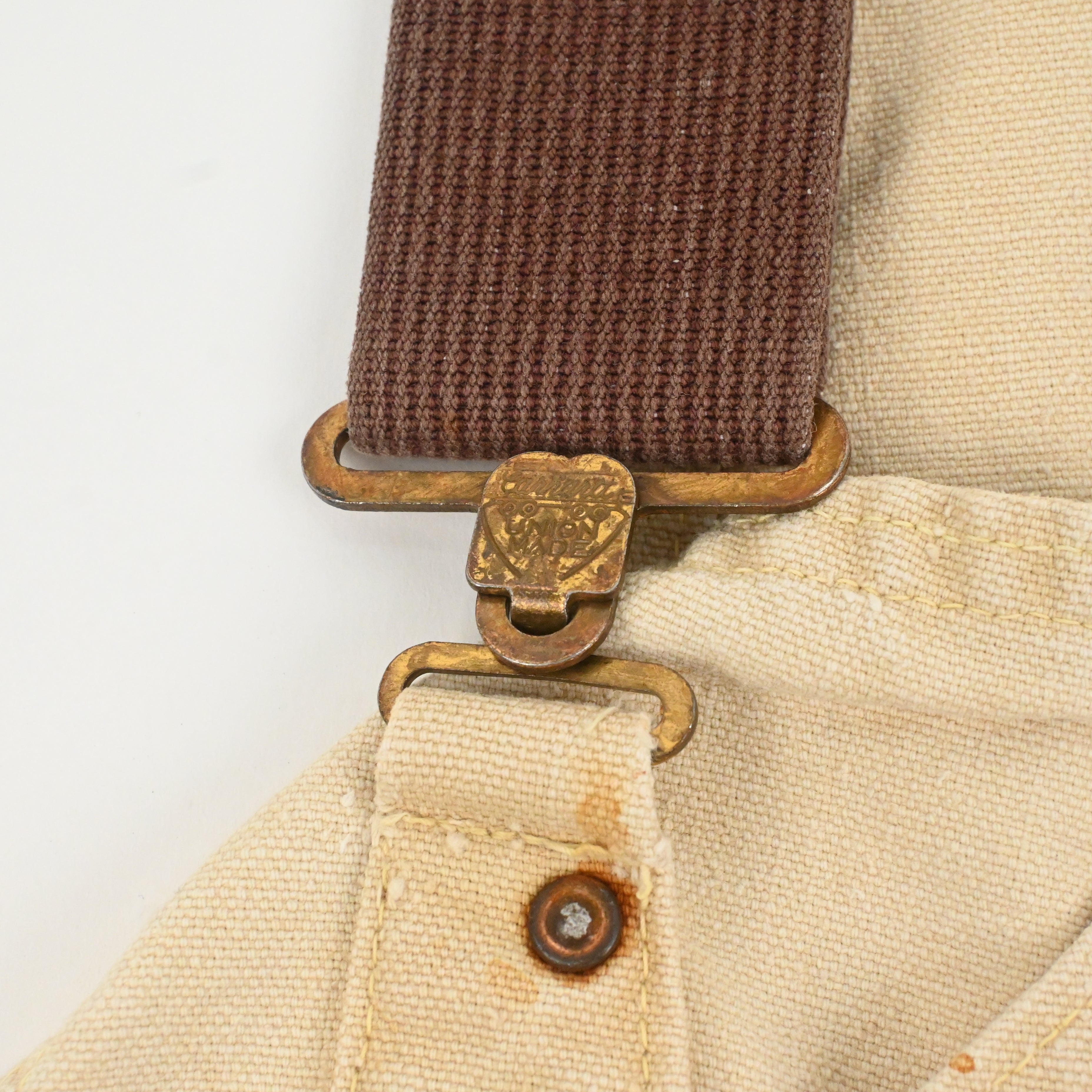 50's CARHARTT OVERALLS