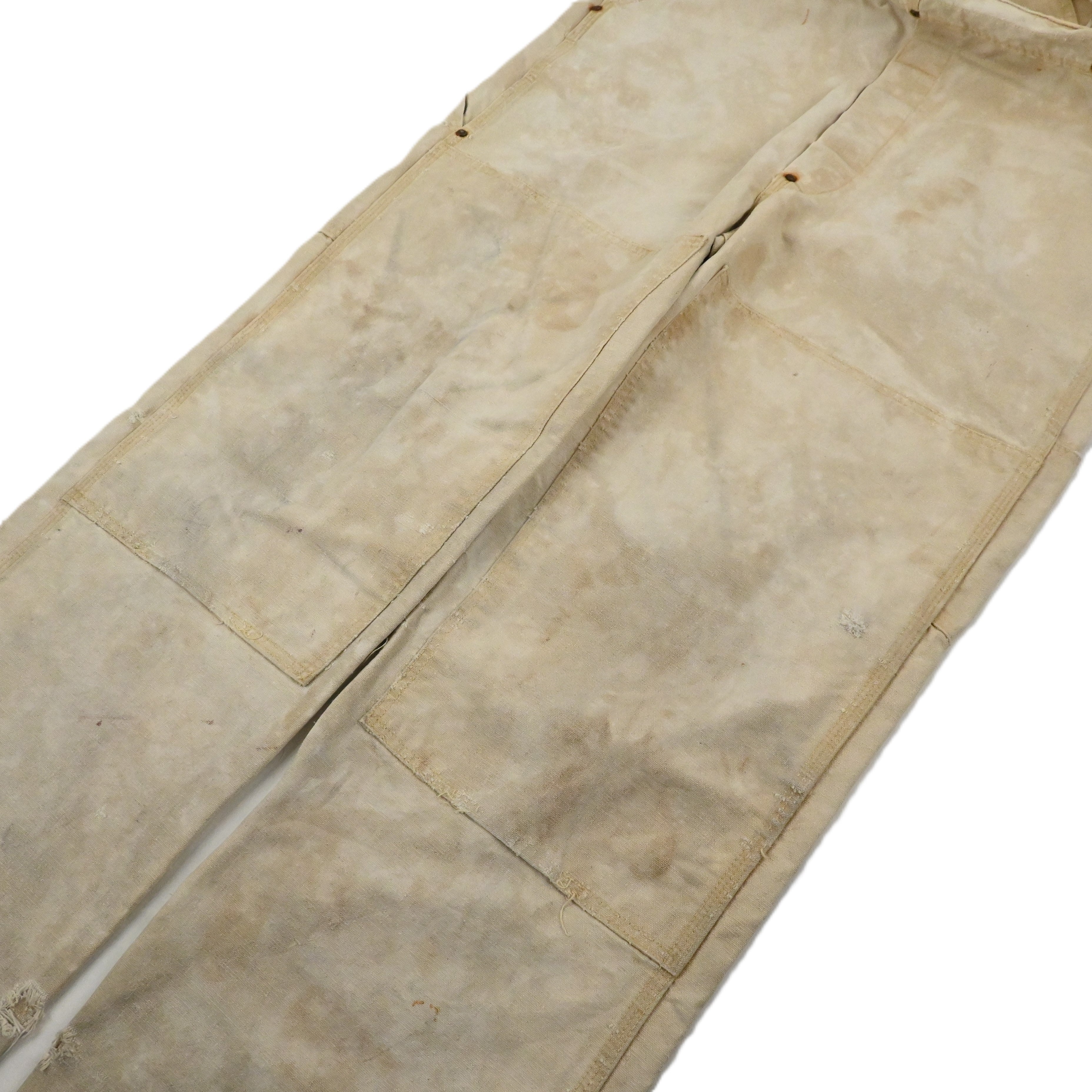 50's CARHARTT OVERALLS