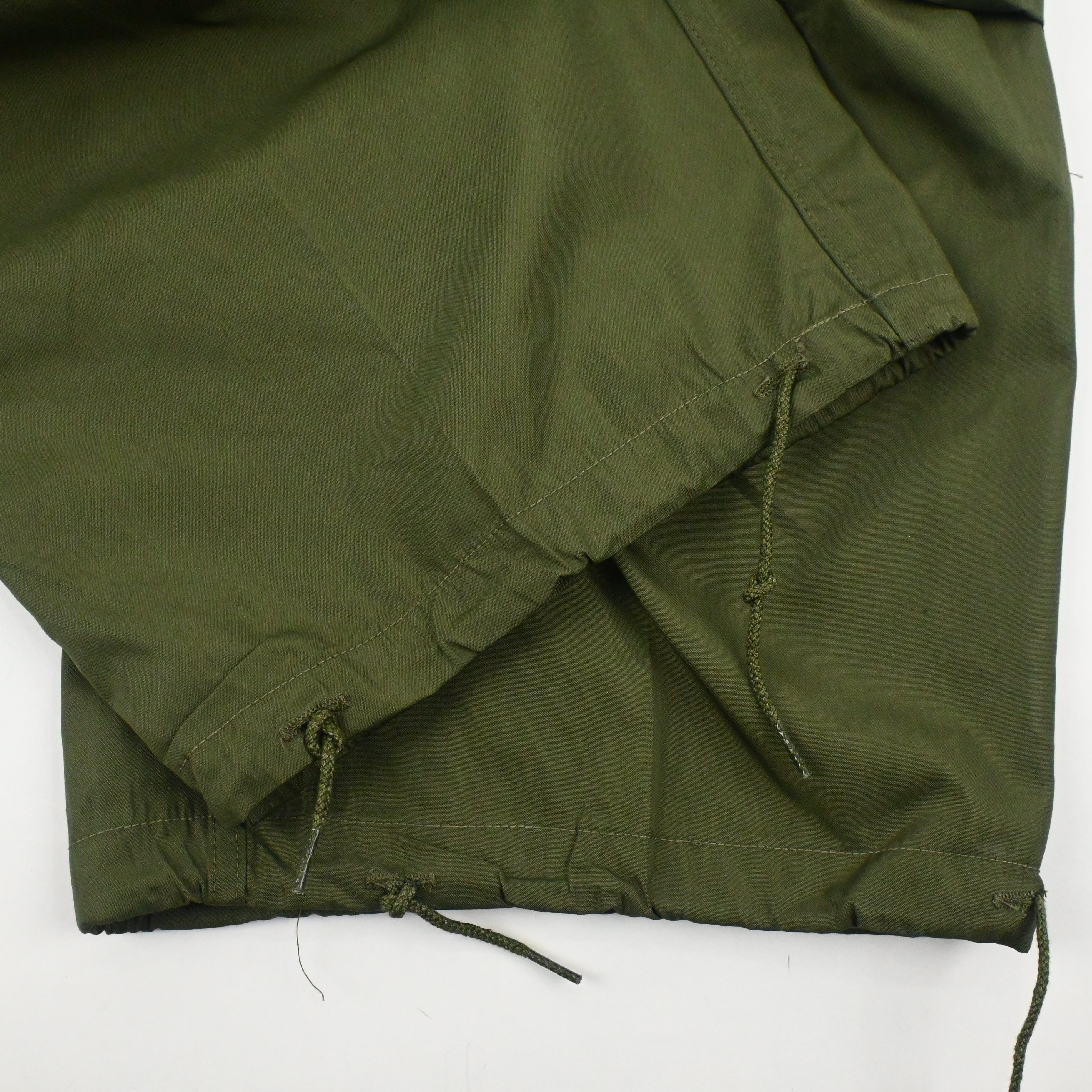 50's M-51 ARCTIC TROUSERS DEAD STOCK SIZE S-REGULAR & M-REGULAR