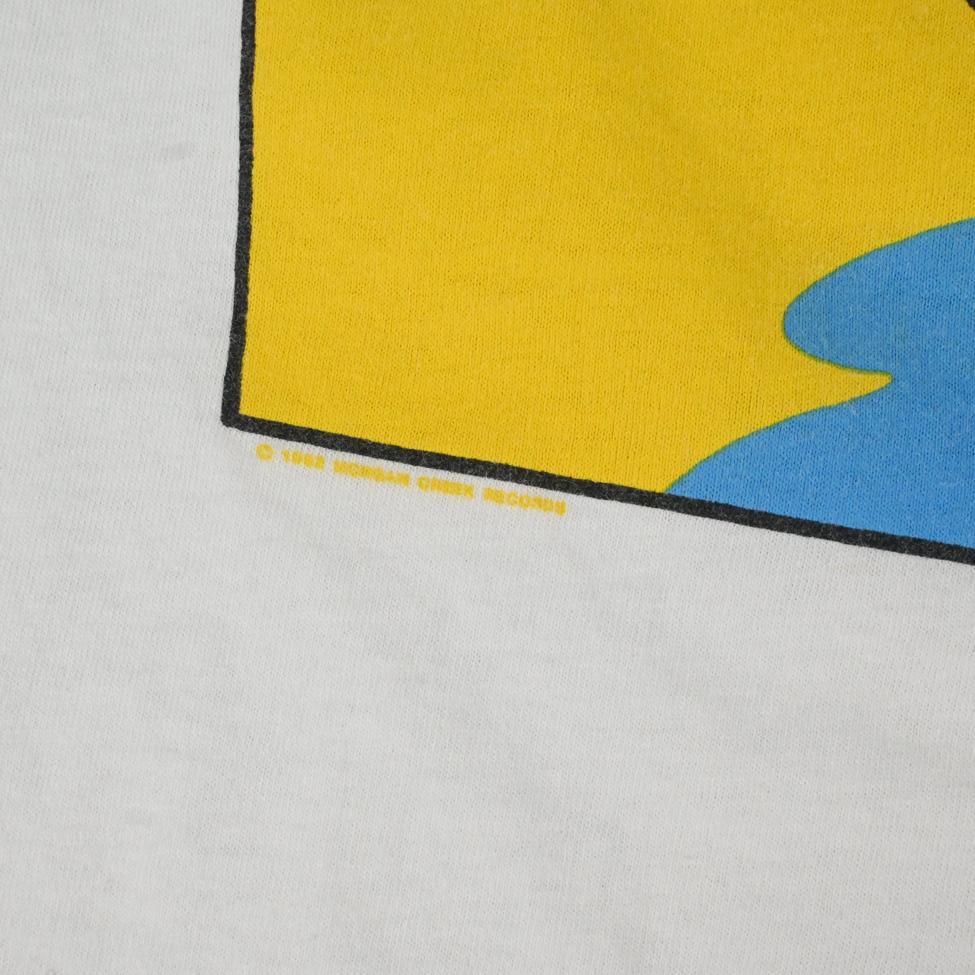 ~90's LITTLE FEAT TOUR T-SHIRT SIZE XL