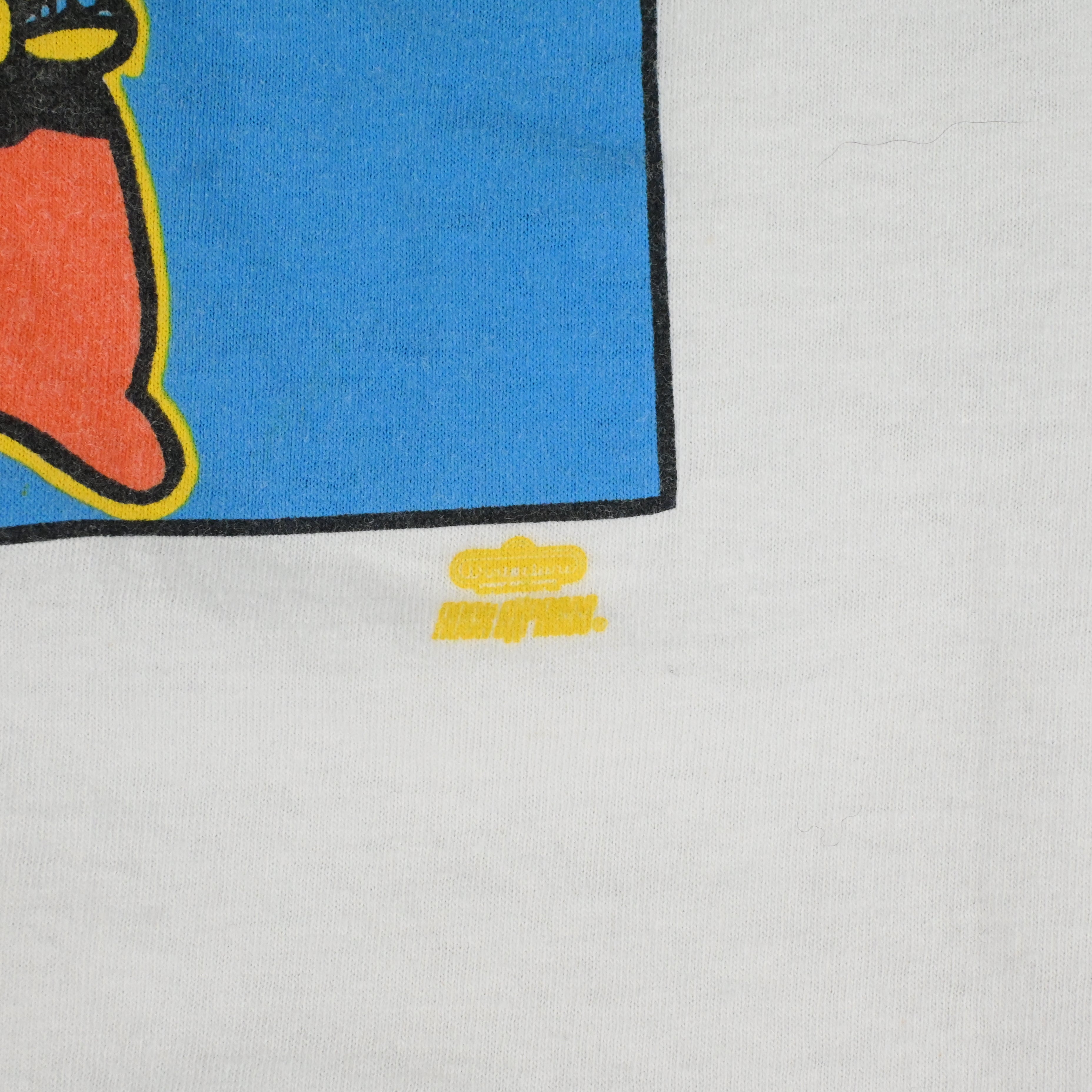 ~90's LITTLE FEAT TOUR T-SHIRT SIZE XL