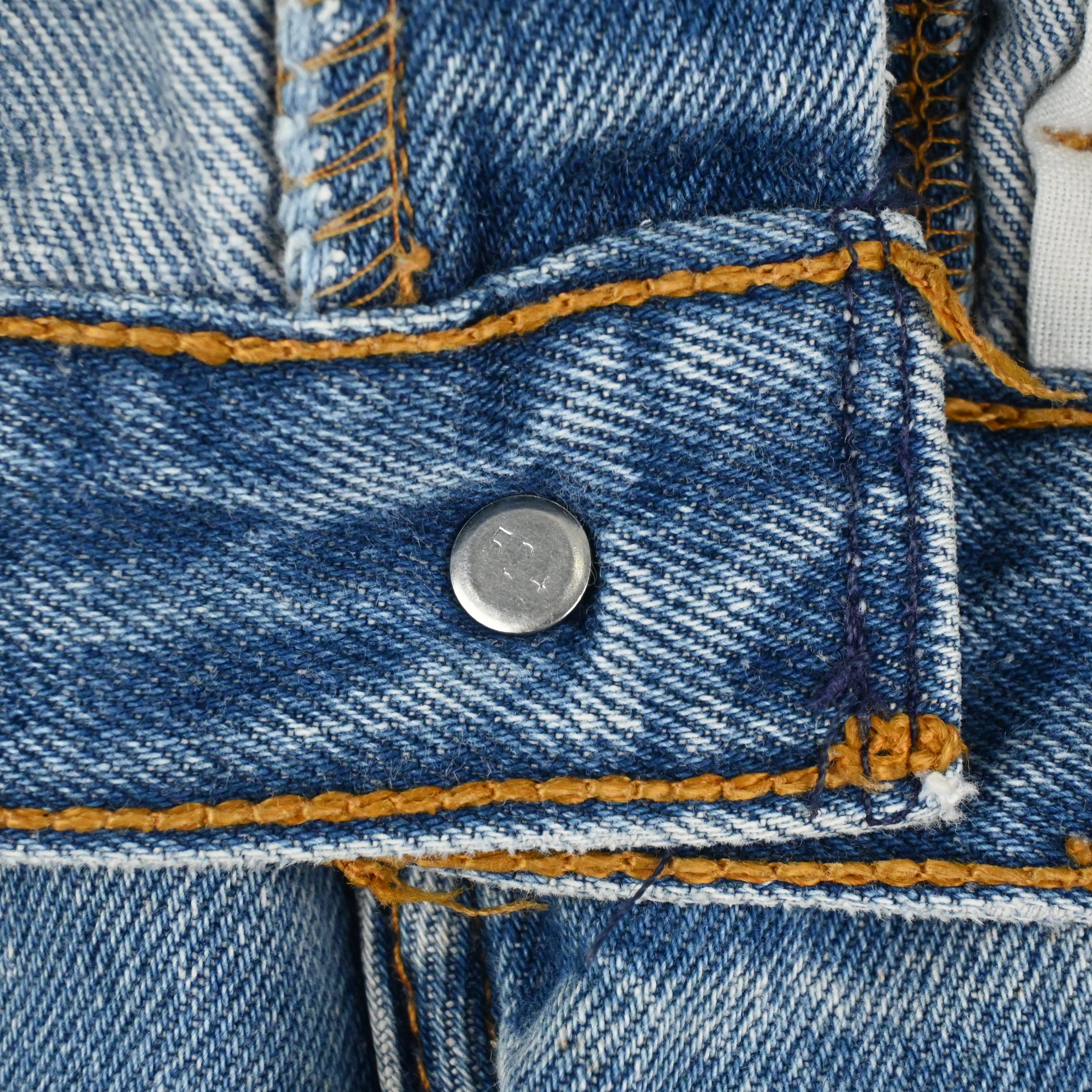 ’95 LEVI'S 501-0000 SIZE W32 L30