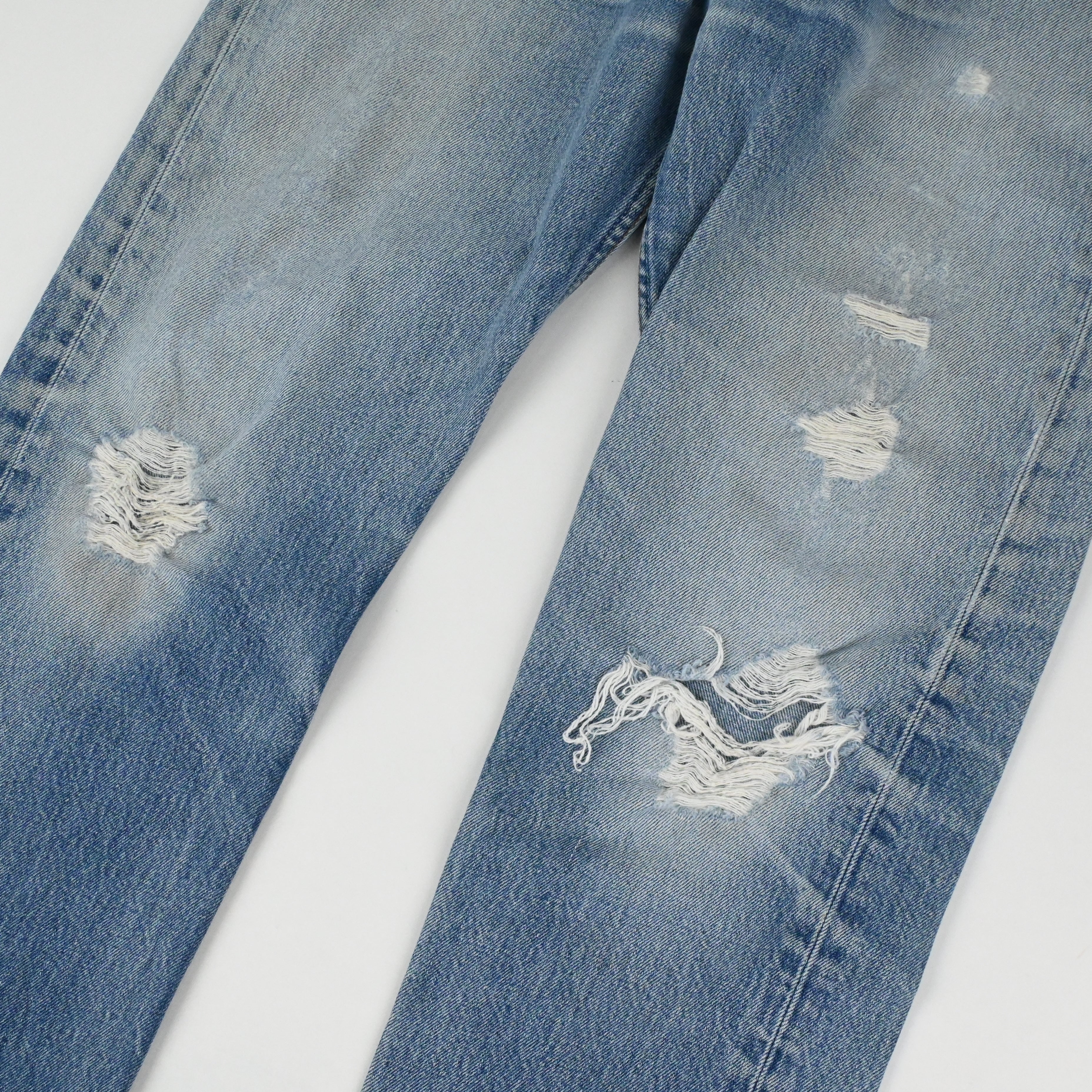'00 LEVI'S 501-0000 SIZE W34 L30