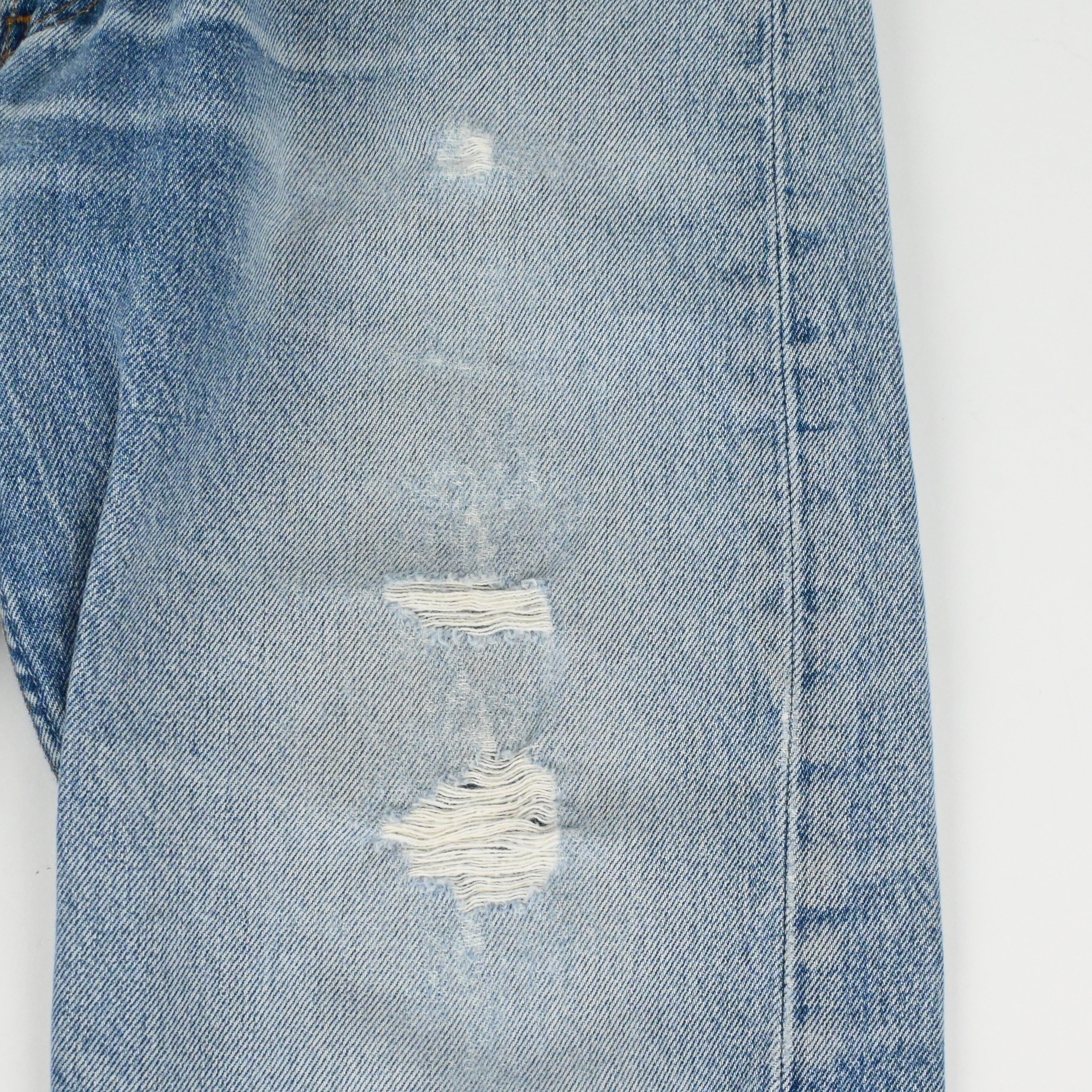 '00 LEVI'S 501-0000 SIZE W34 L30