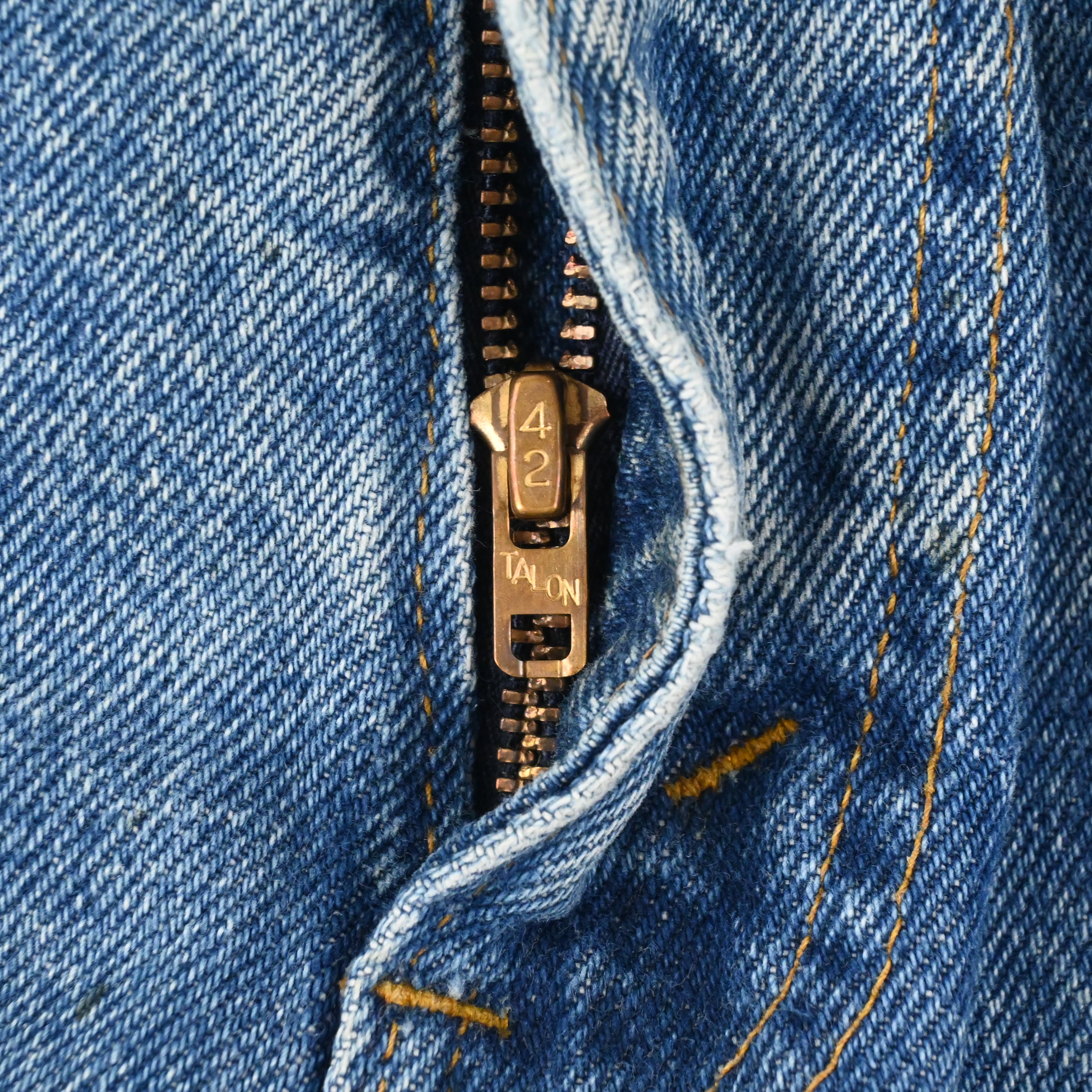 ’79 LEVI'S 646-0217 SIZE W33 L30