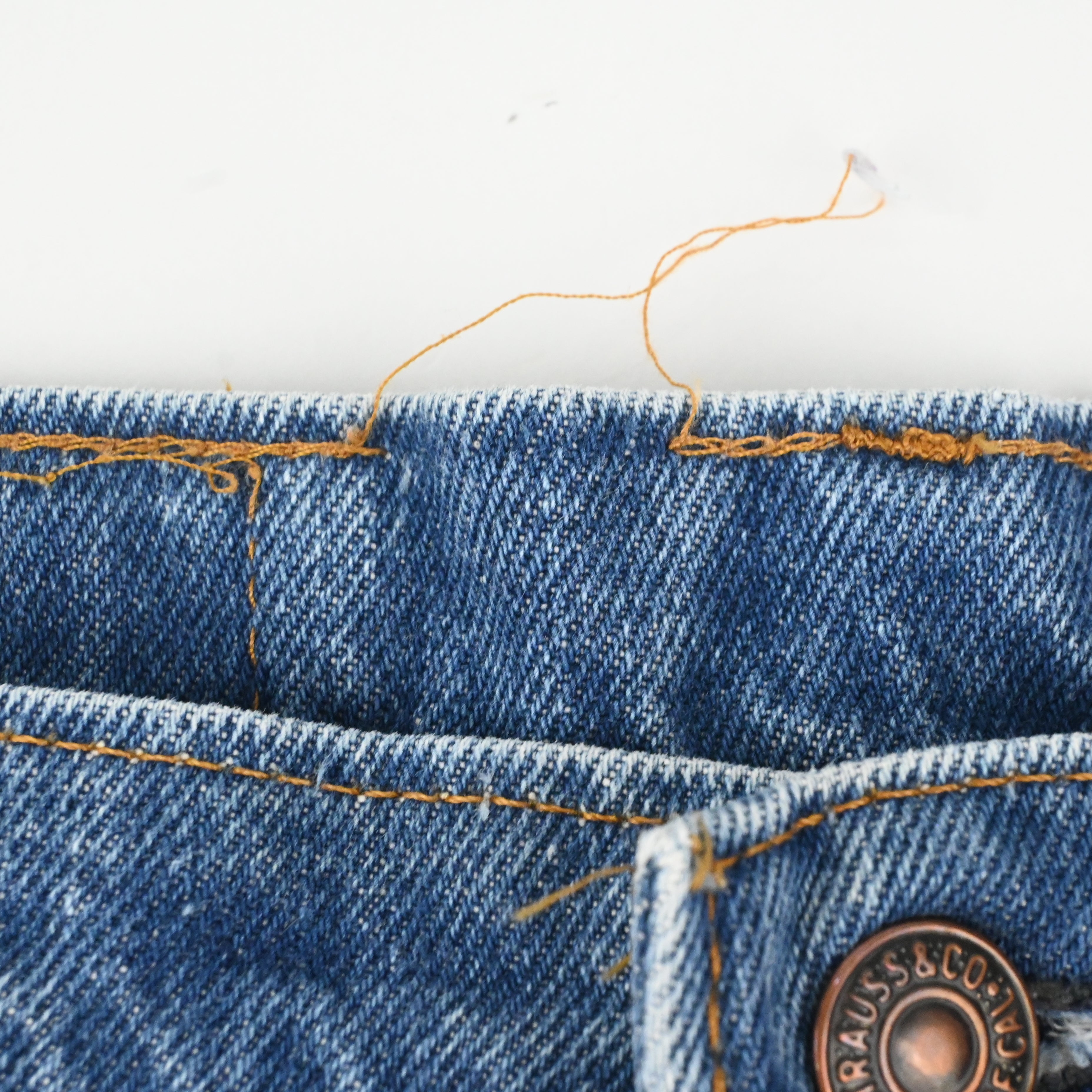 '83 LEVI'S 517-0217 SIZE W36 L30