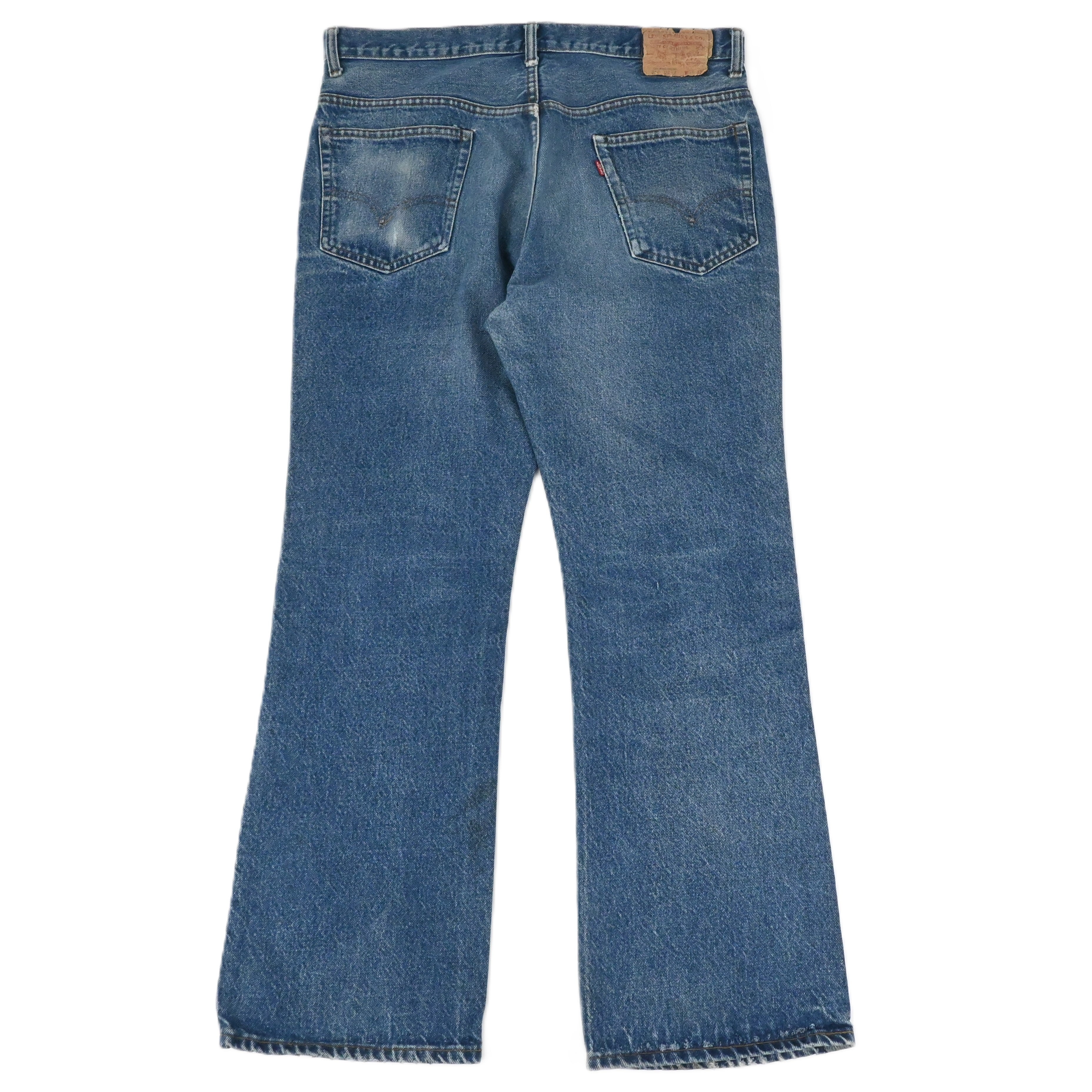 '79 LEVI'S 517-0217 SIZE W36 L30