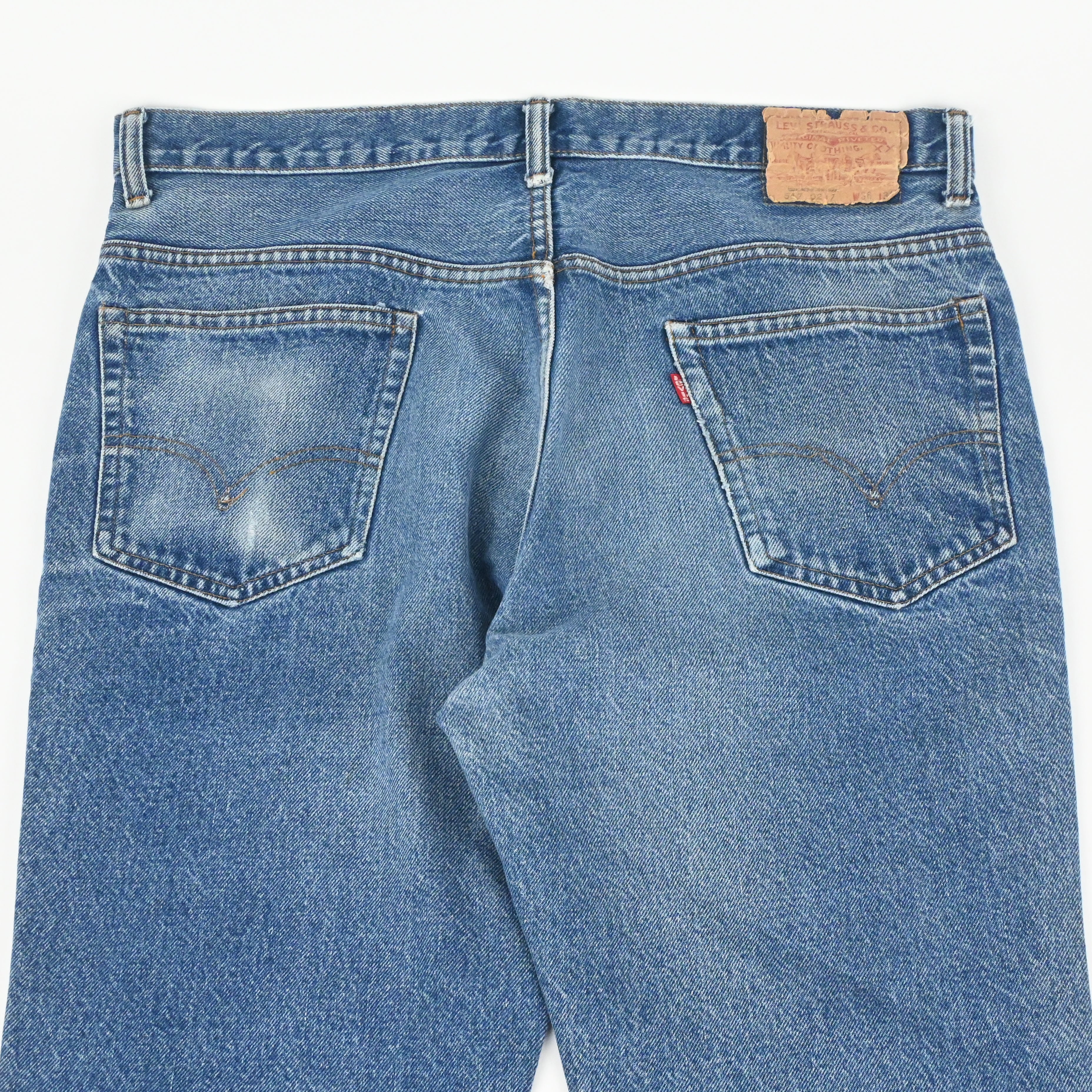 '79 LEVI'S 517-0217 SIZE W36 L30