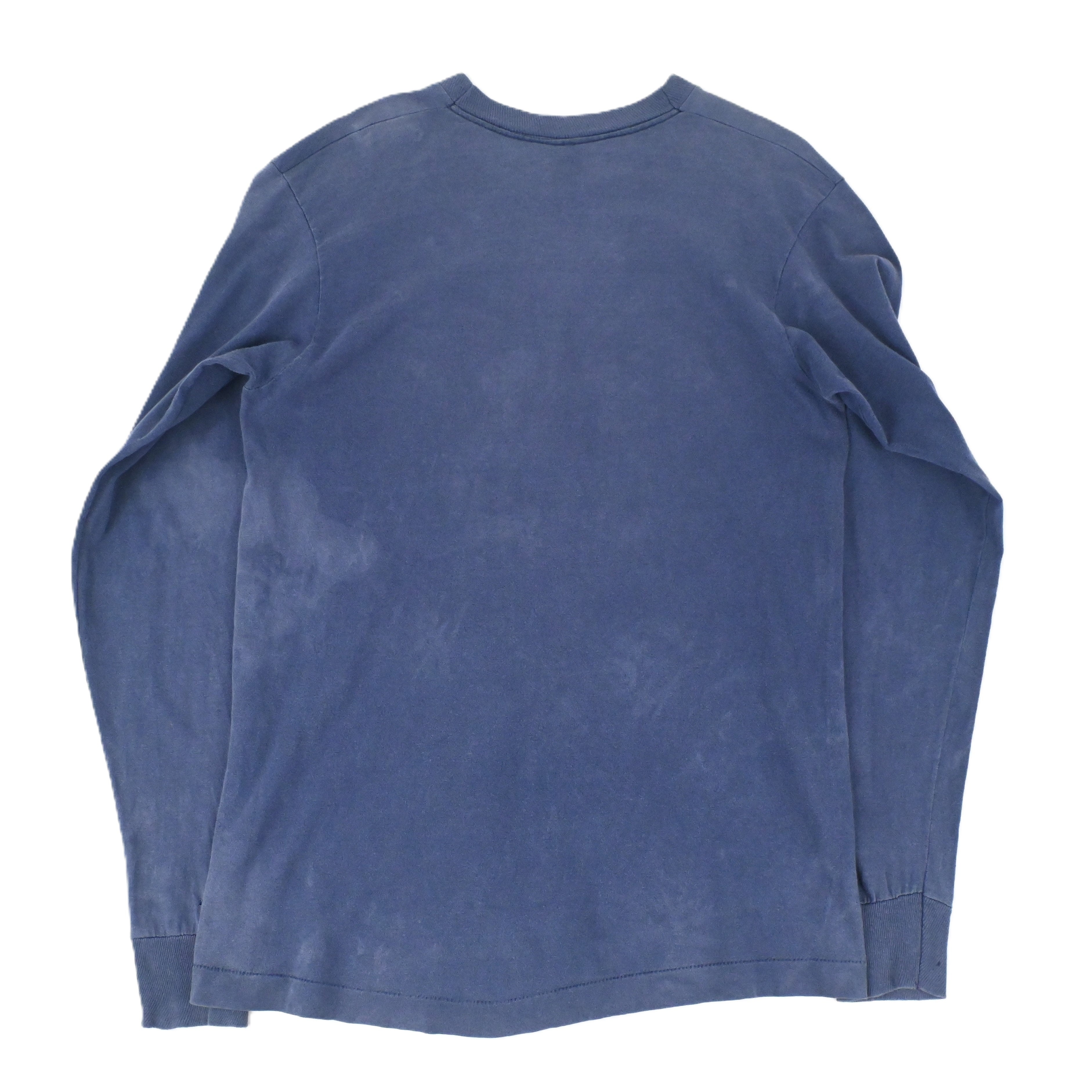 90's VANS "OF THE WALL" L/S T-SHIRT