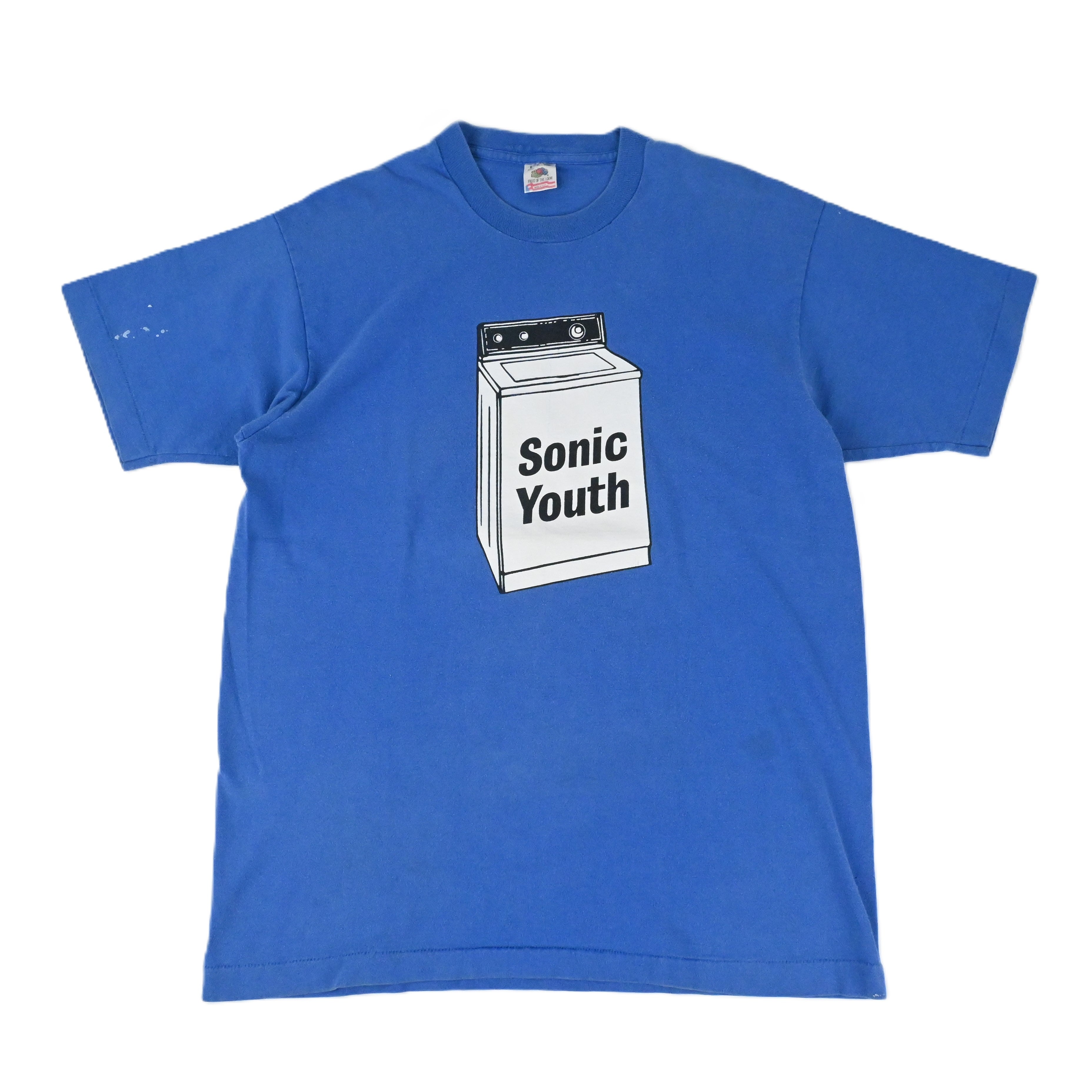 90s Sonic Youth Washing Machine Tシャツ バンT 90's SONIC YOUTH 