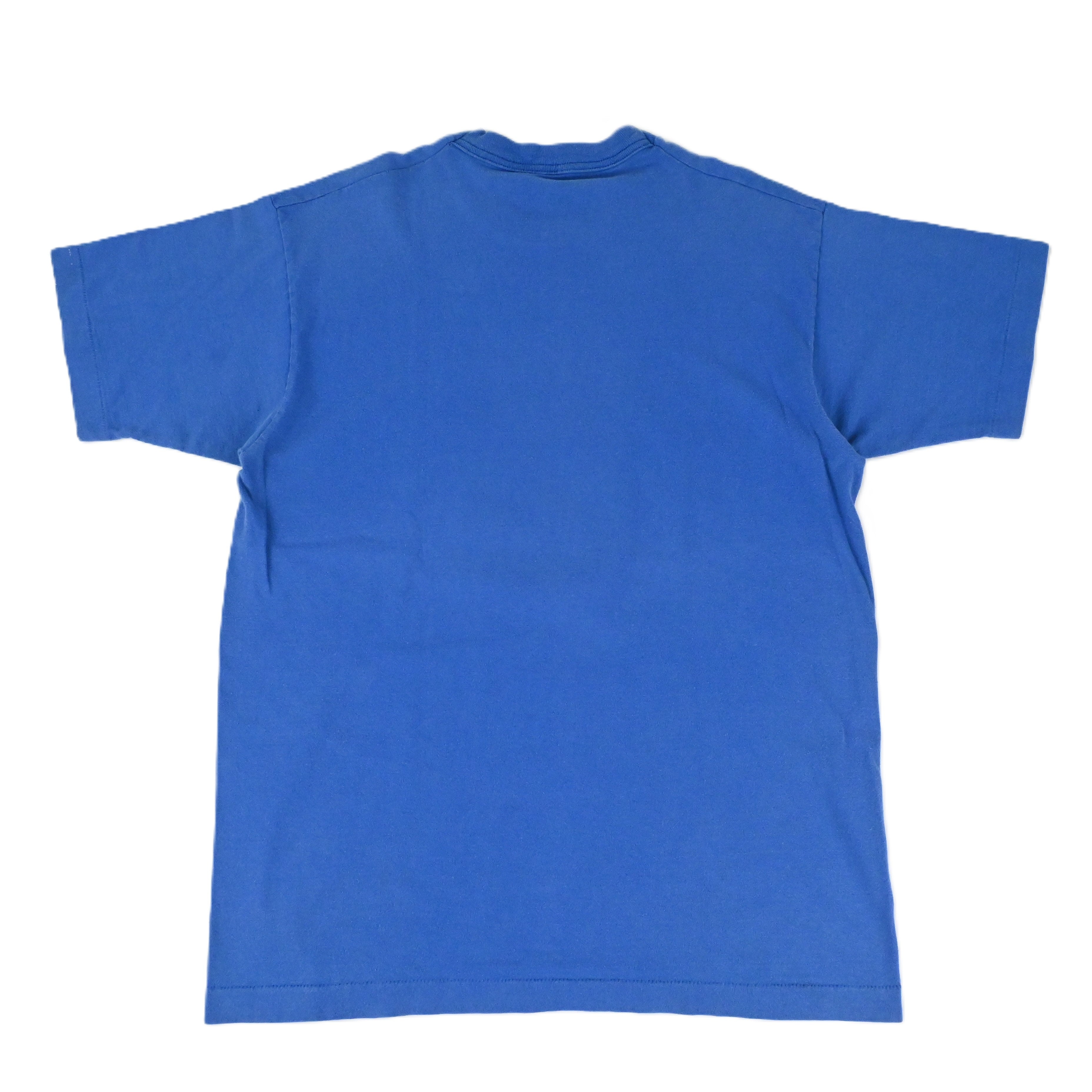 90's SONIC YOUTH "WASHING MACHINE” T-SHIRT SIZE L