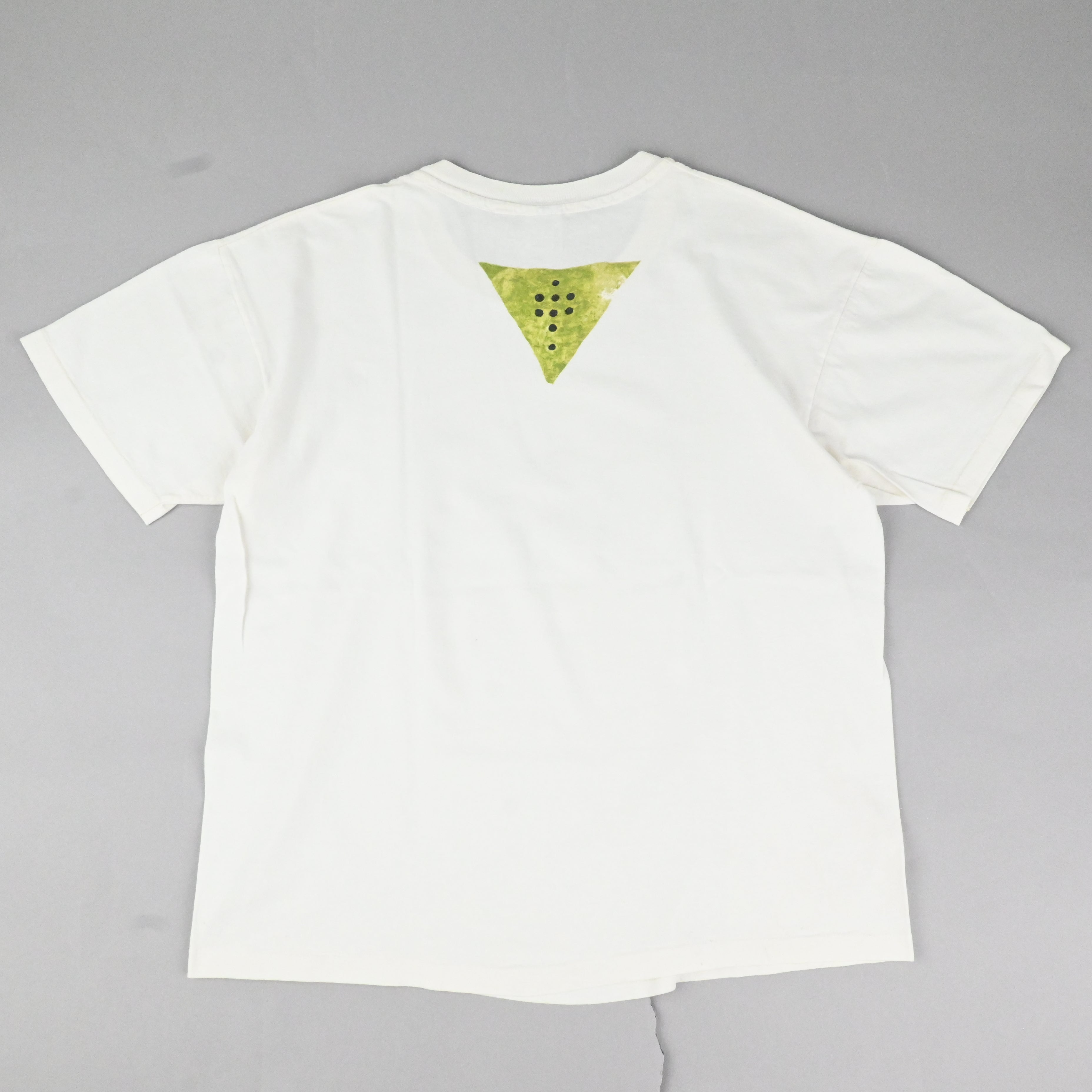 95© FOO FIGHTERS DEBUT ALBUM SIZE XL