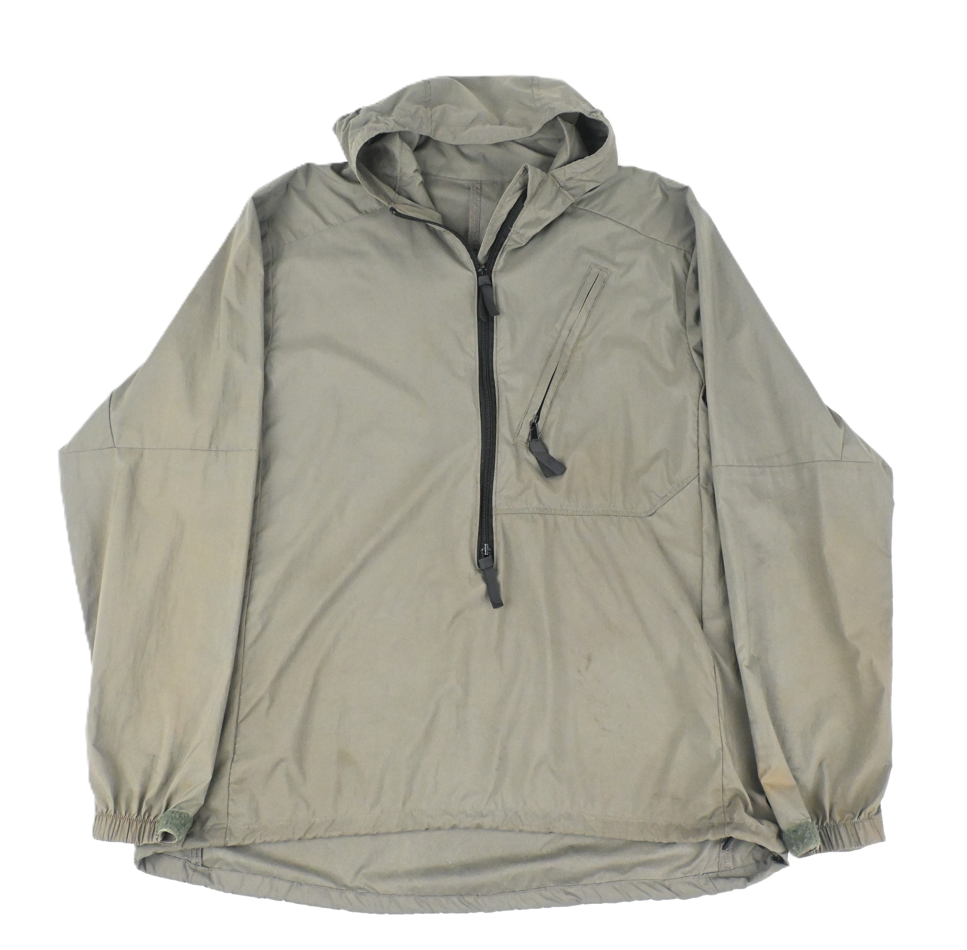 '06 USSOCOM PCU LEVEL4 WINDSHIRT SIZE M