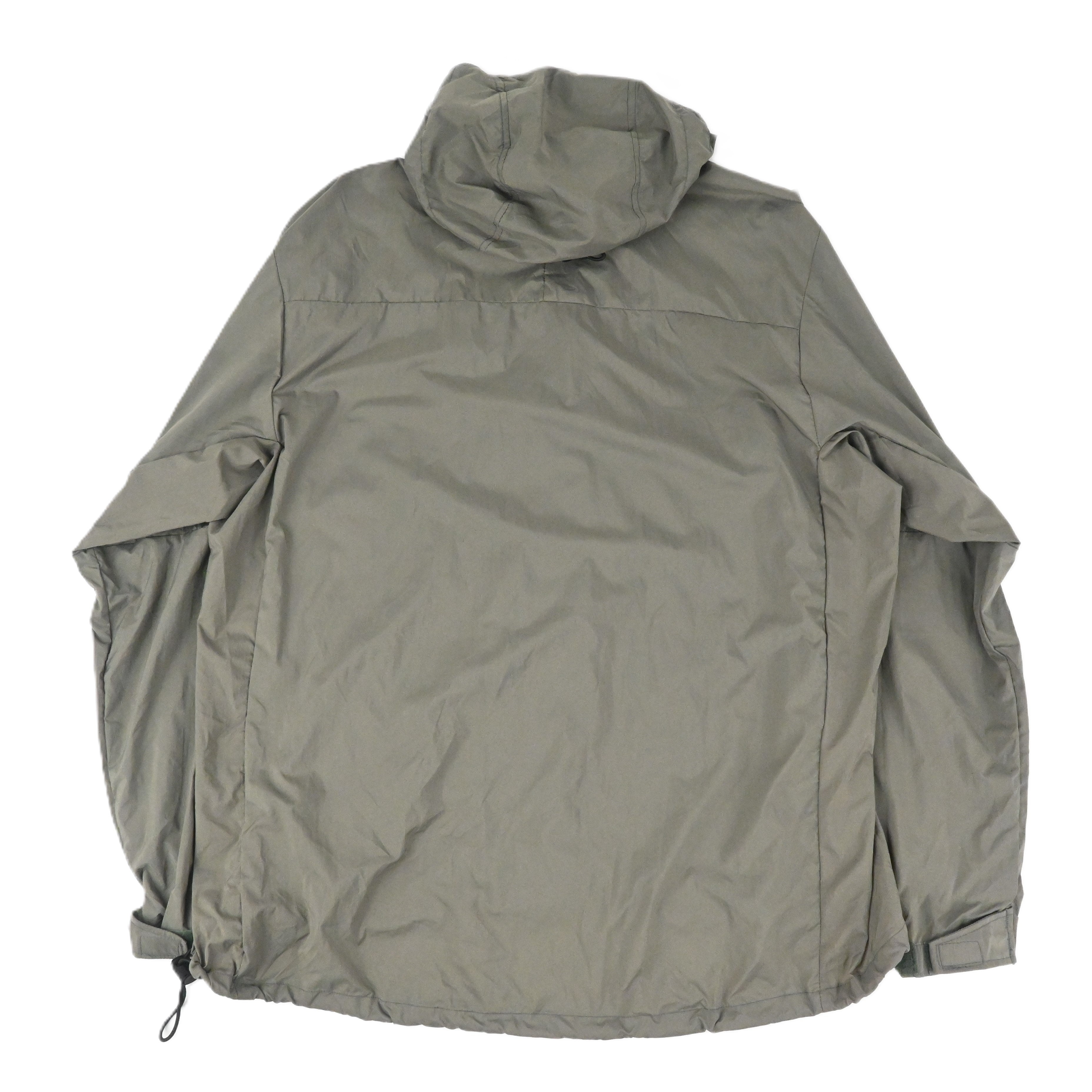 00's USSOCOM PCU LEVEL4 WINDSHIRT SIZE L