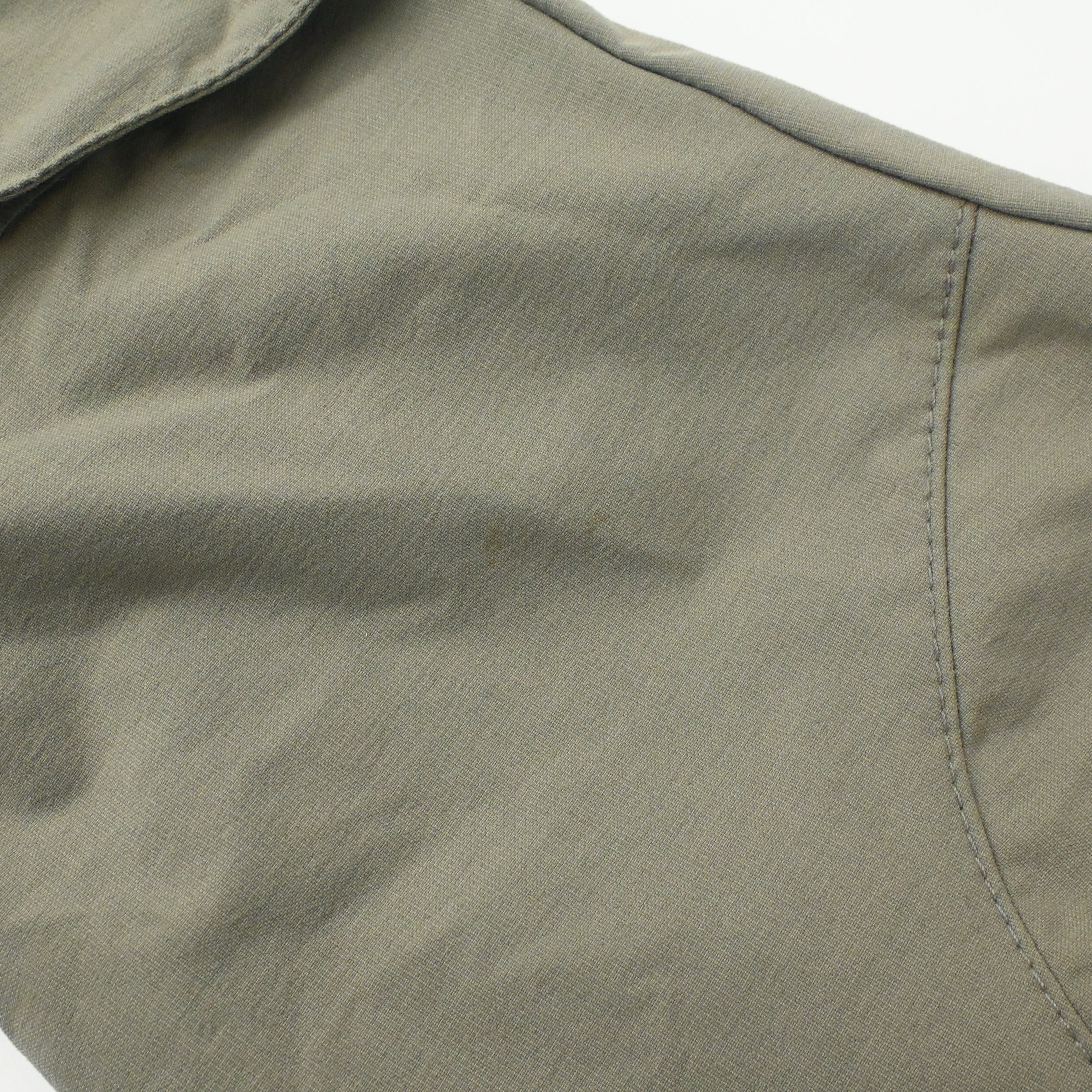 '08 PATAGONIA PCU LEVEL 5 JACKET SIZE L-R