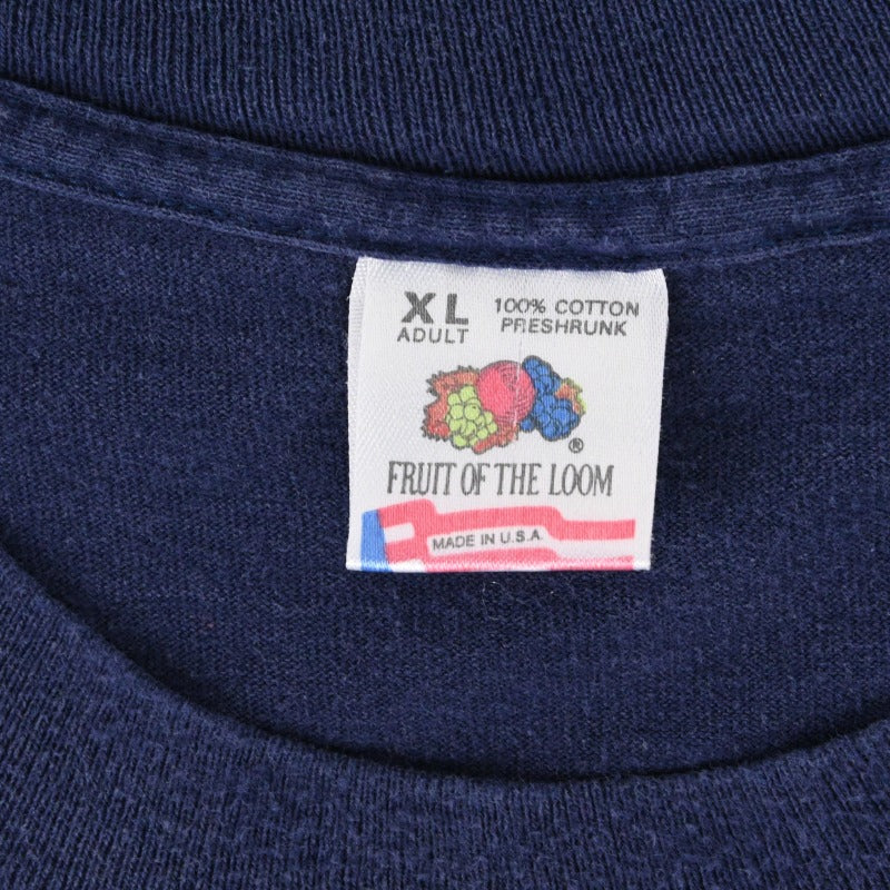 90's THE AFGHAN WHIGS STAX &MOTOWN PALODY T-SHIRT SIZE XL