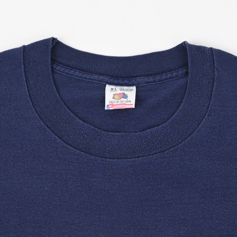 90's THE AFGHAN WHIGS STAX &MOTOWN PALODY T-SHIRT SIZE XL