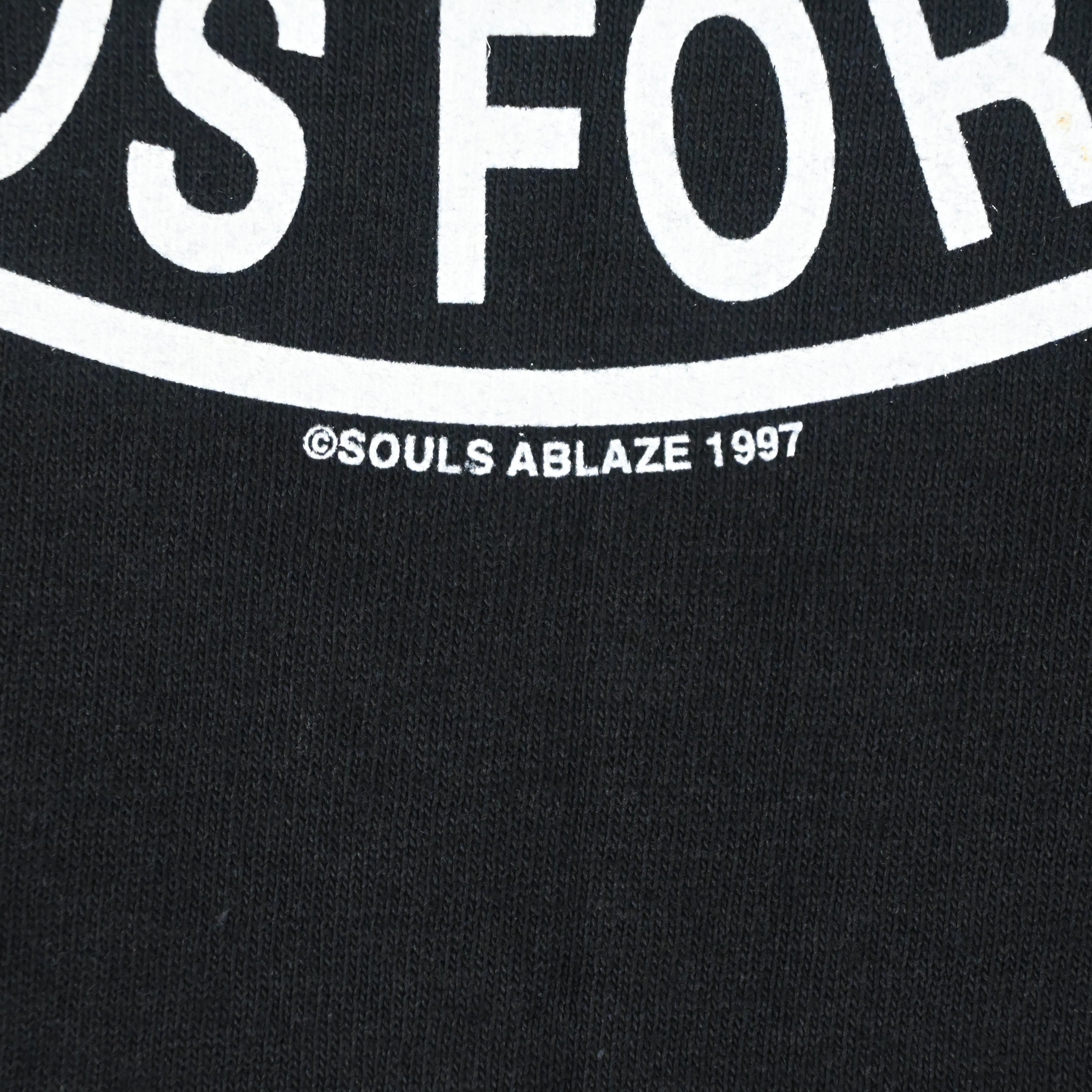 97© MISFITS FIEND CLUB T-SHIRT SIZE L NON WASH !!!