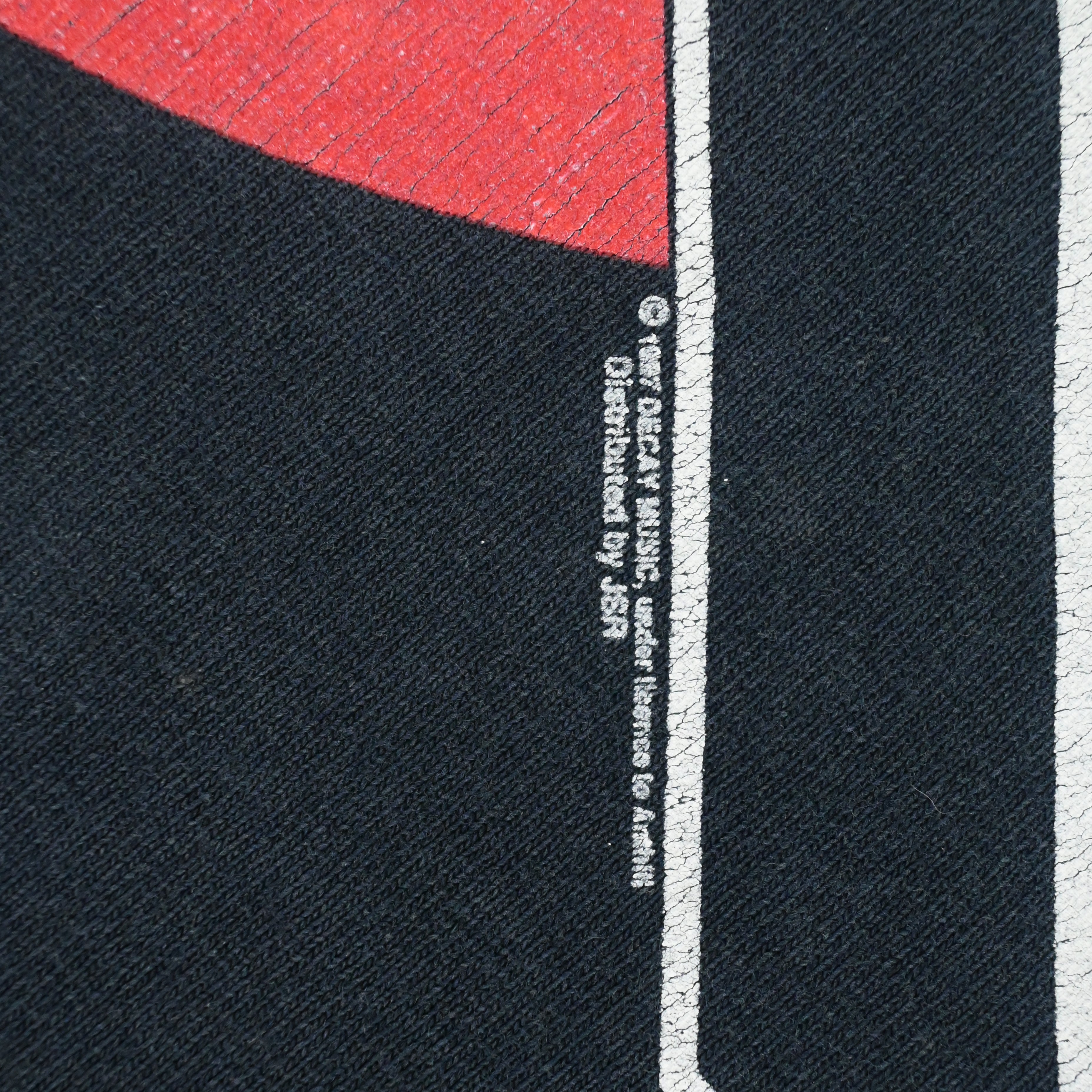 97© DEAD KENNEDYS T-SHIRT SIZE M