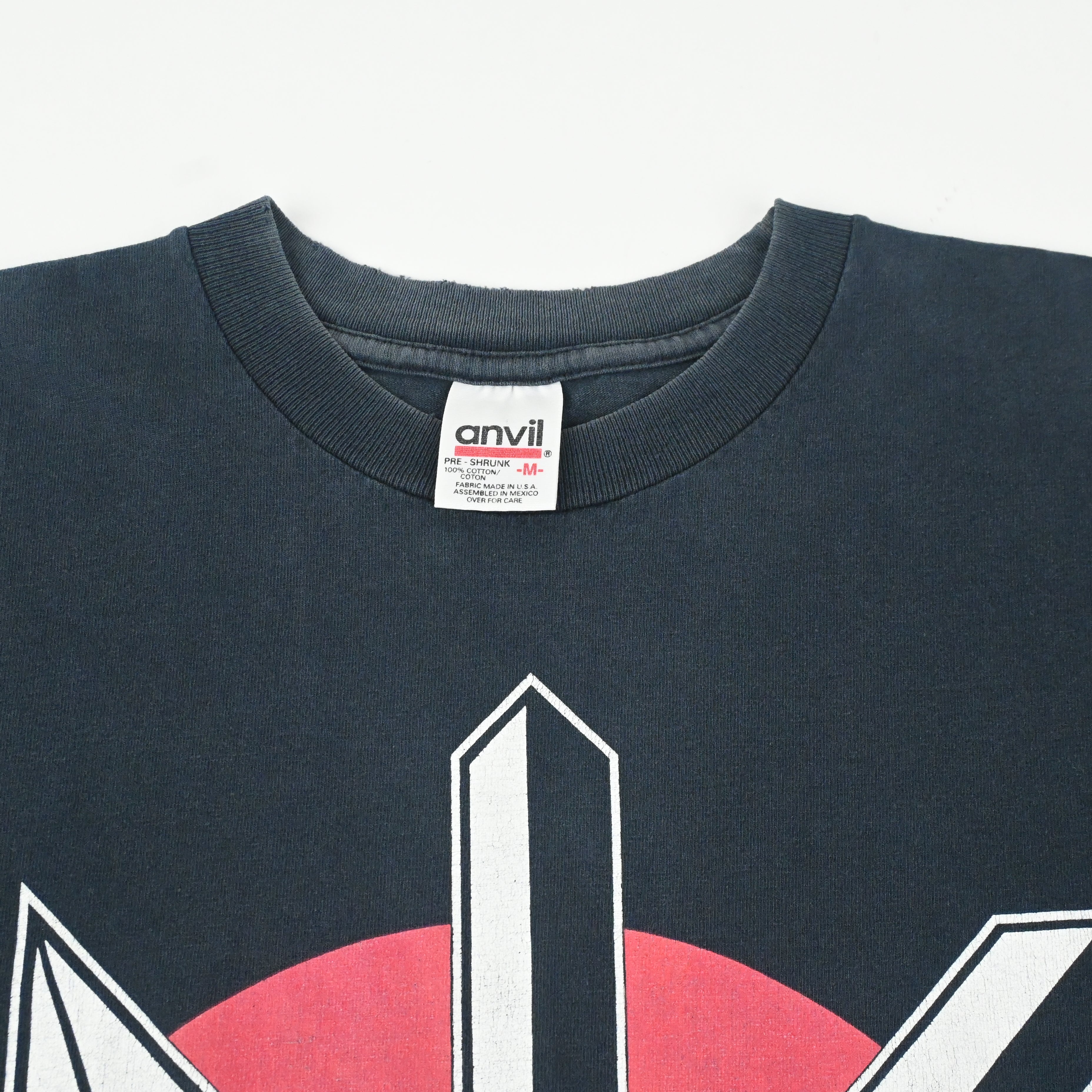 97© DEAD KENNEDYS T-SHIRT SIZE M