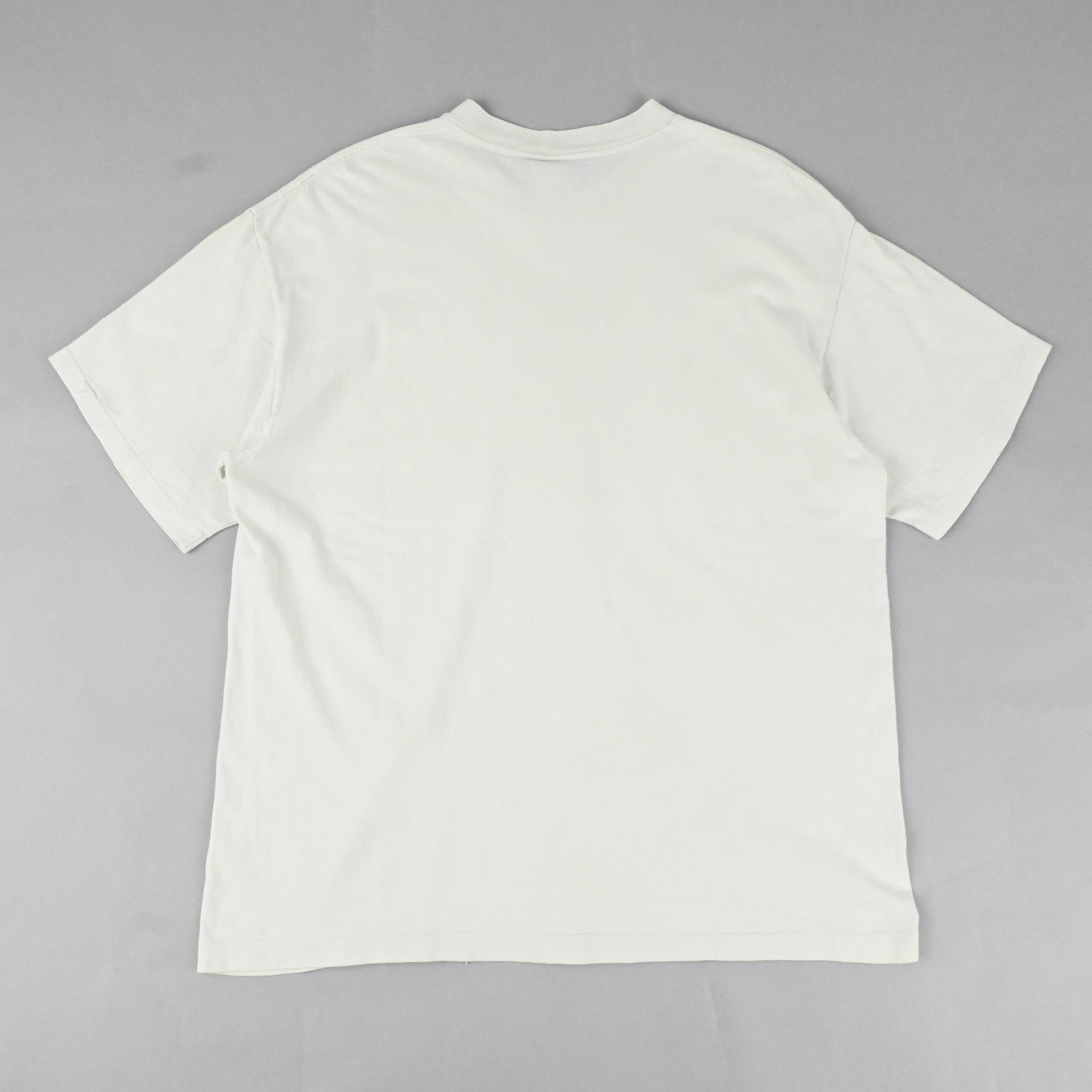 93© MTV "HEADBANGERS BALL" T-SHIRT SIZE XL