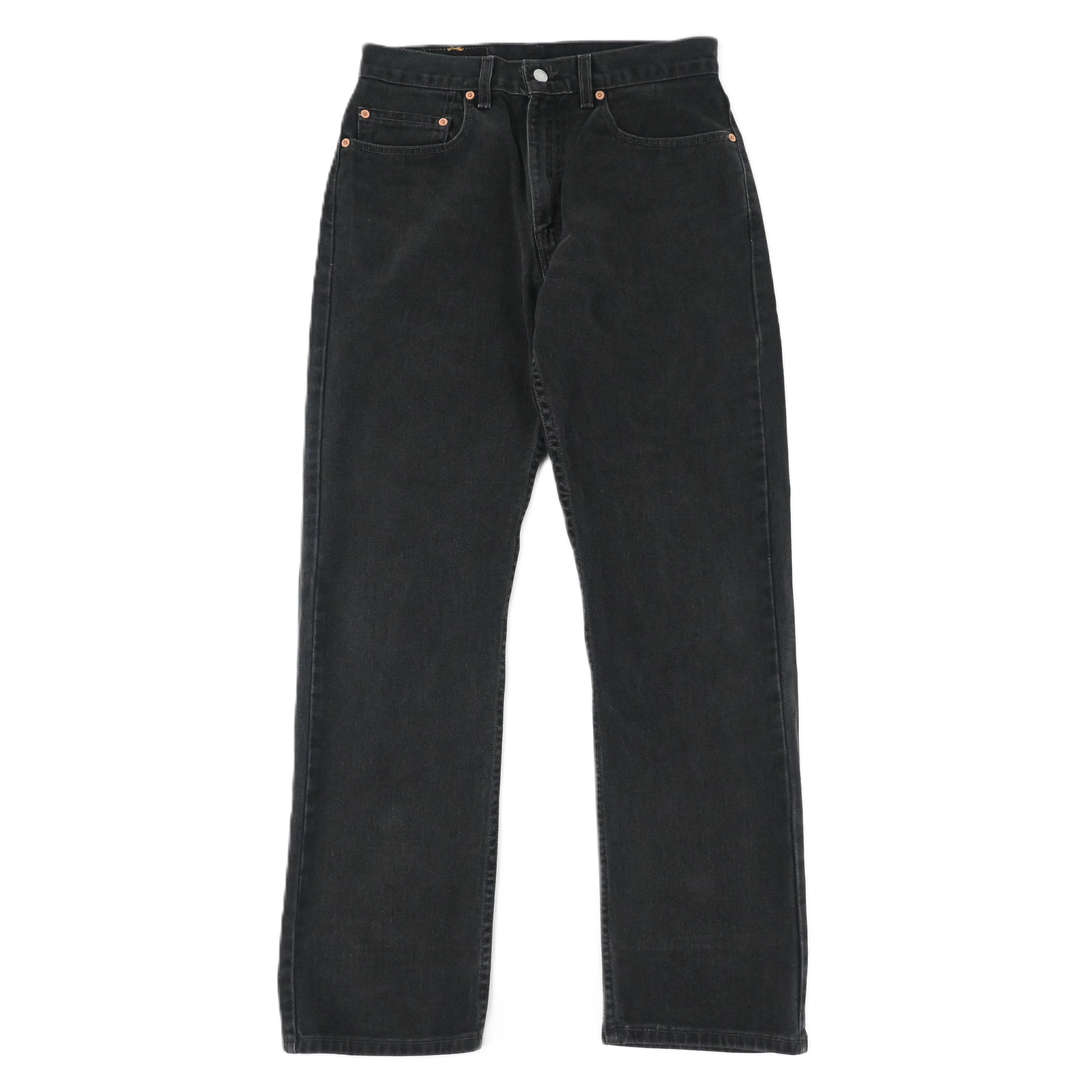'00 LEVI'S 00505-0260 SIZE W32 L30