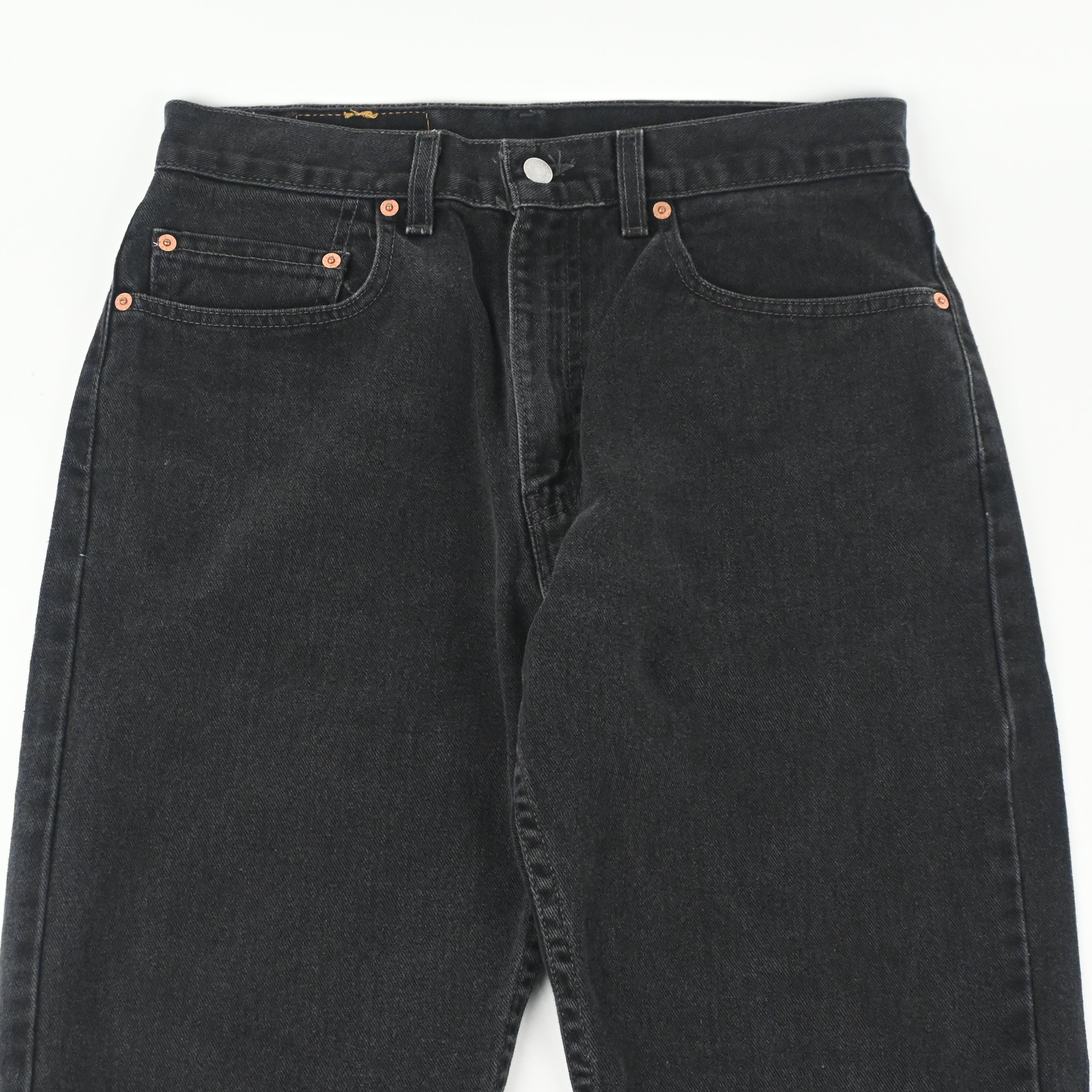 '00 LEVI'S 00505-0260 SIZE W32 L30
