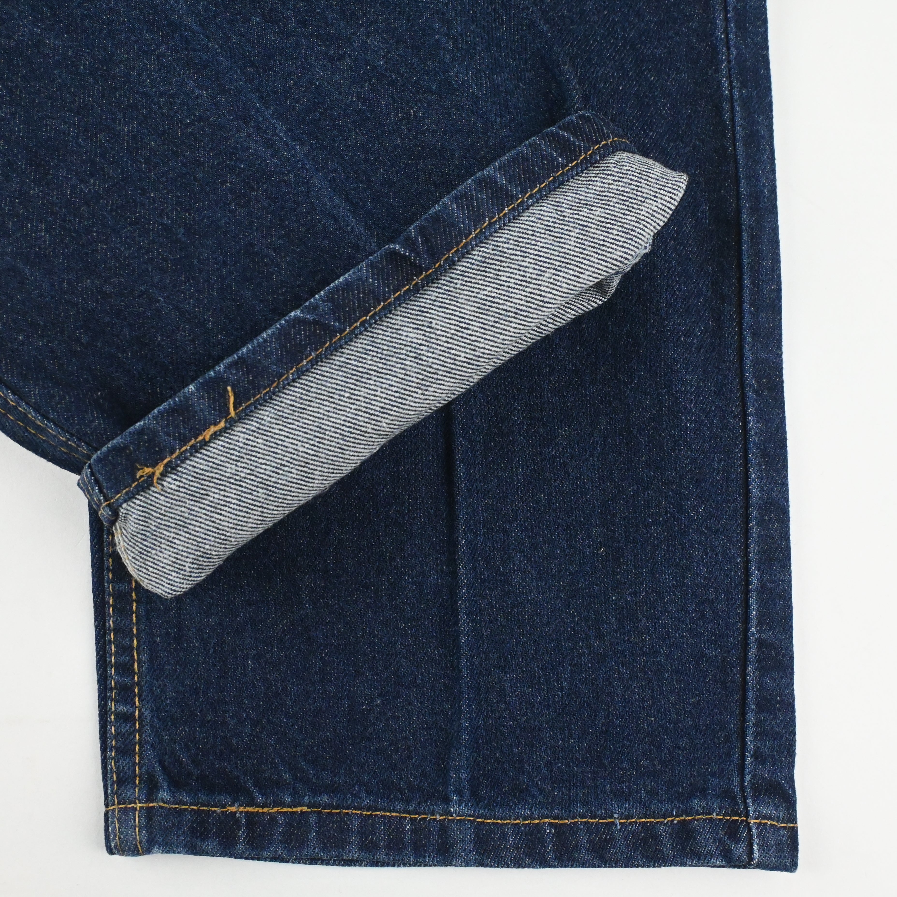 '02 LEVI'S 505-0216 SIZE W34 L30