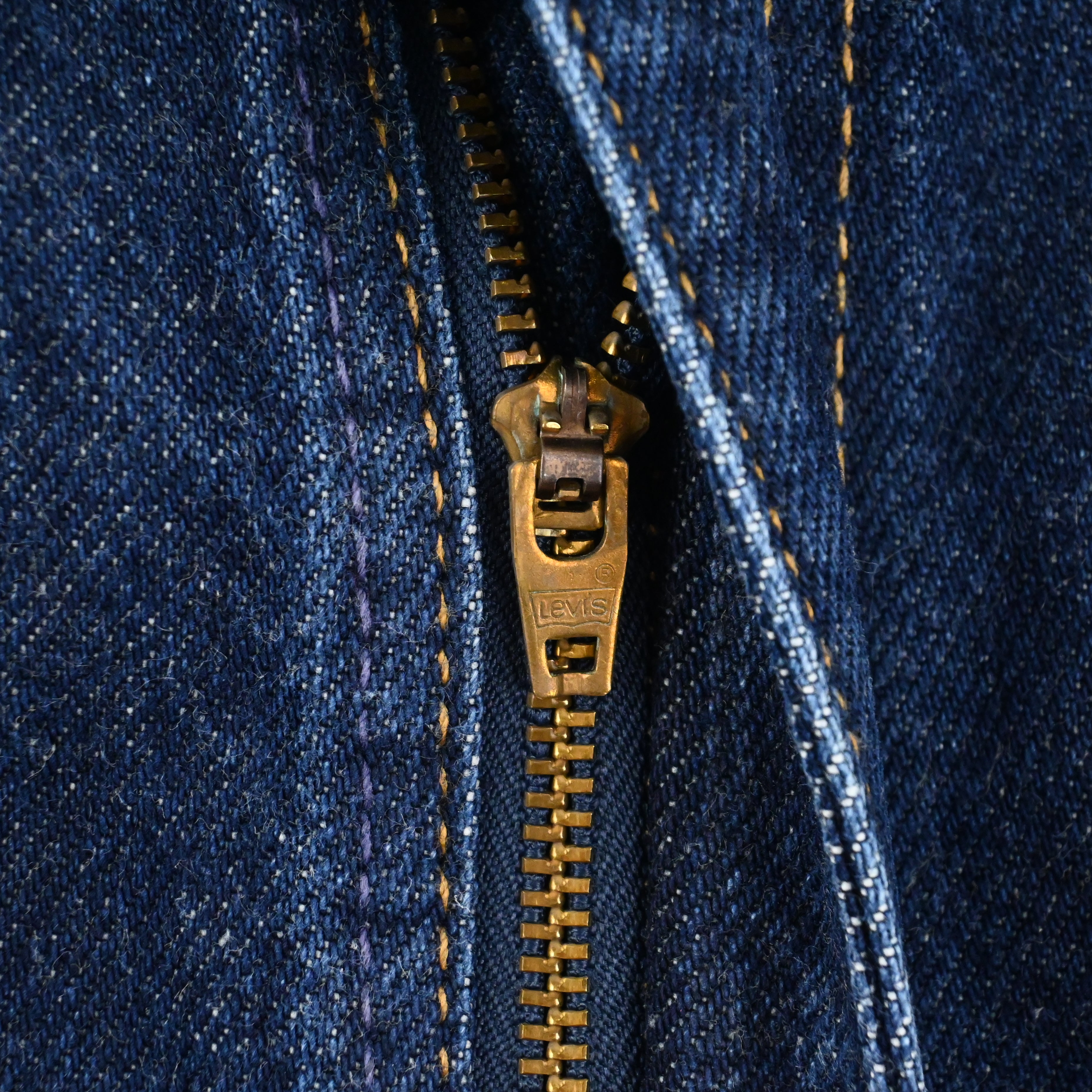 '02 LEVI'S 505-0216 SIZE W34 L30