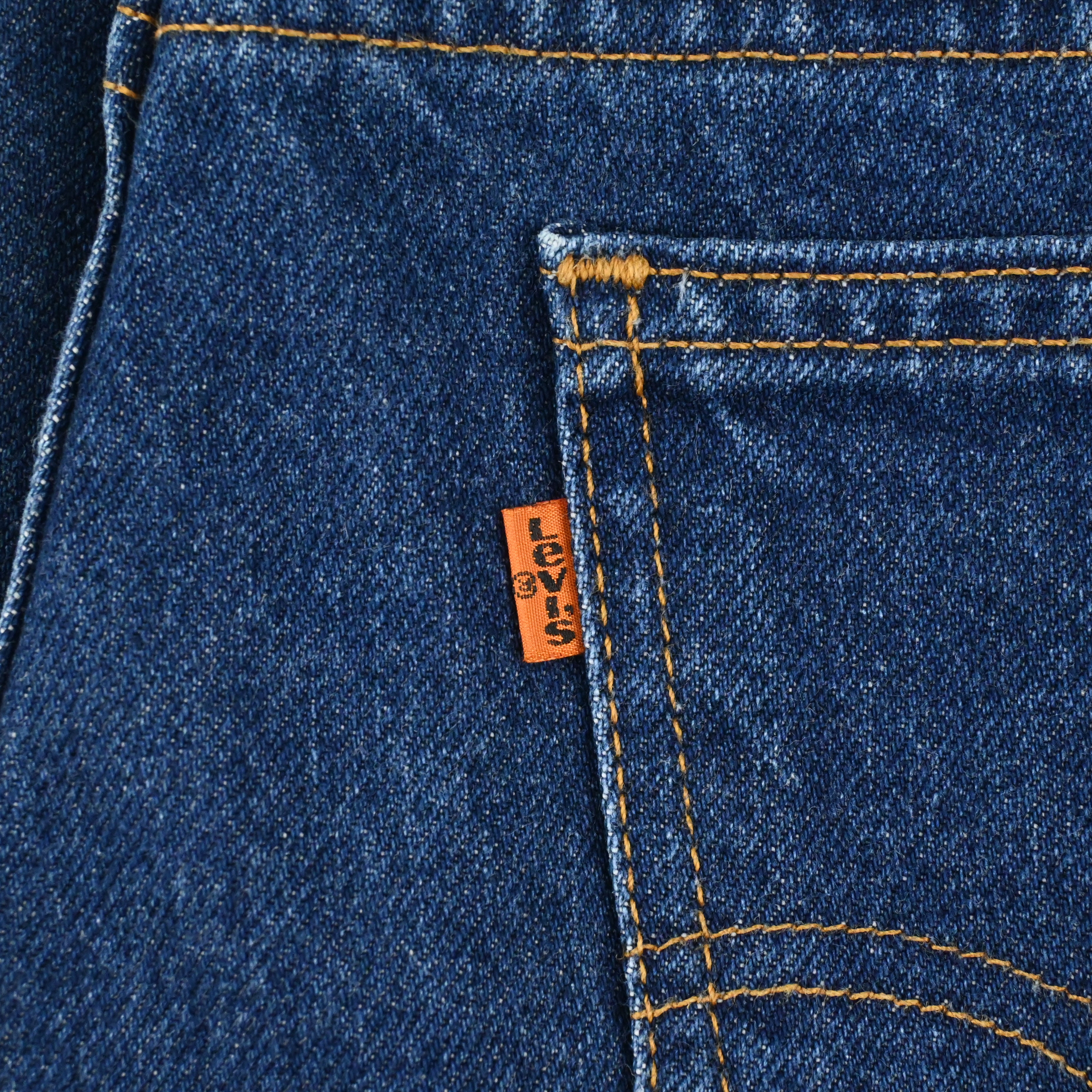 '96 LEVI'S 20517-0217 SIZE W34 L30