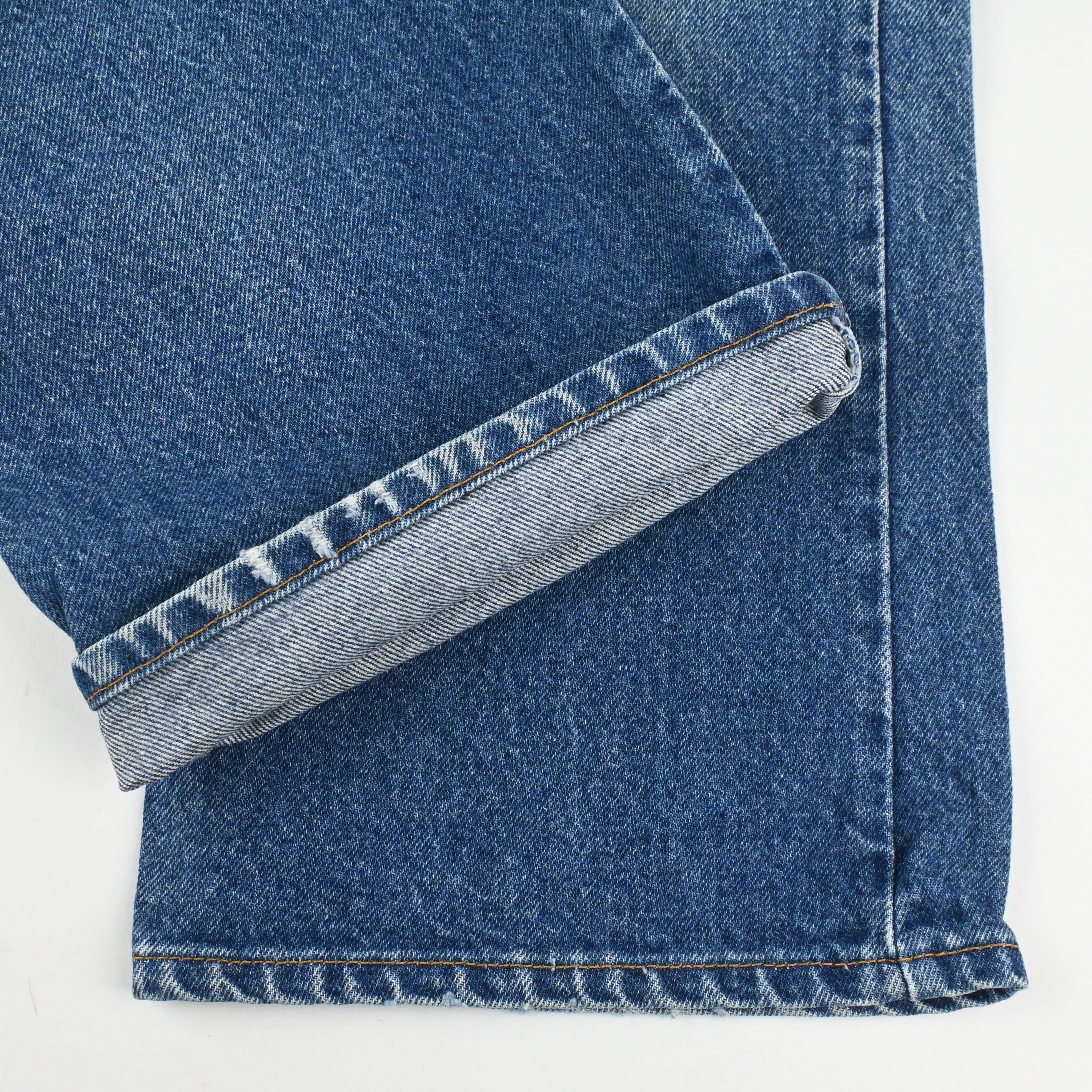'96 LEVI'S 20517-0217 SIZE W38 L29
