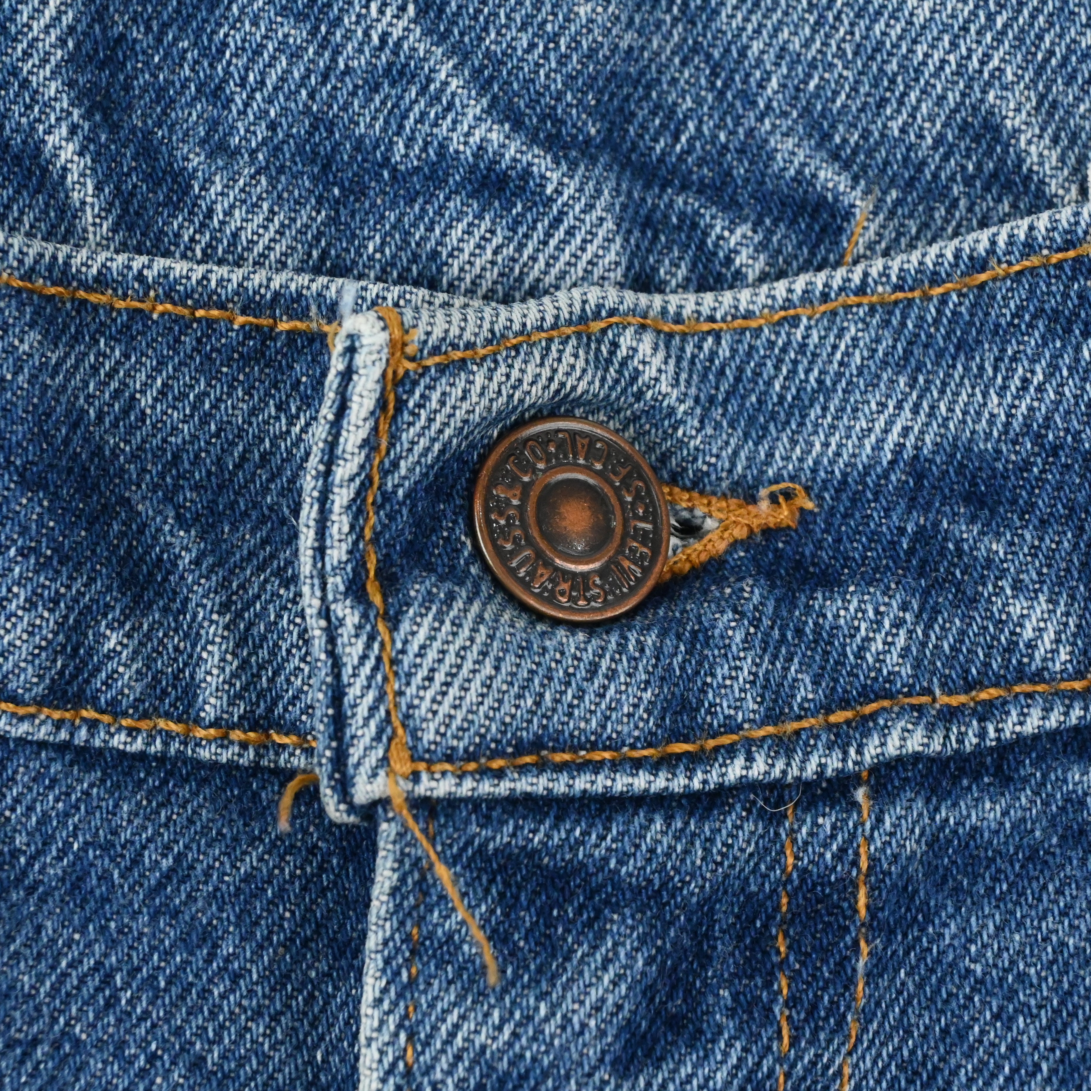 '96 LEVI'S 20517-0217 SIZE W38 L29