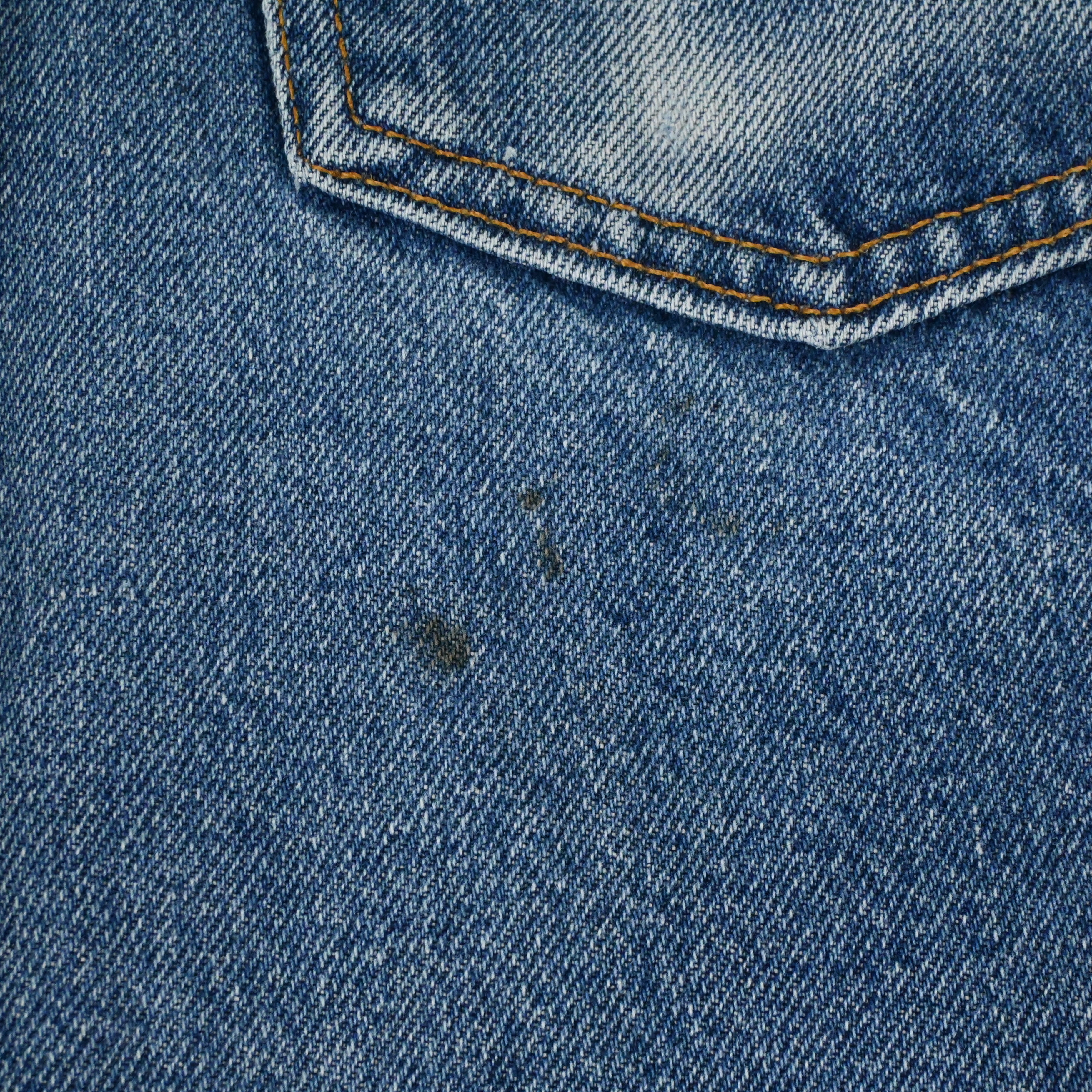 '96 LEVI'S 20517-0217 SIZE W38 L29