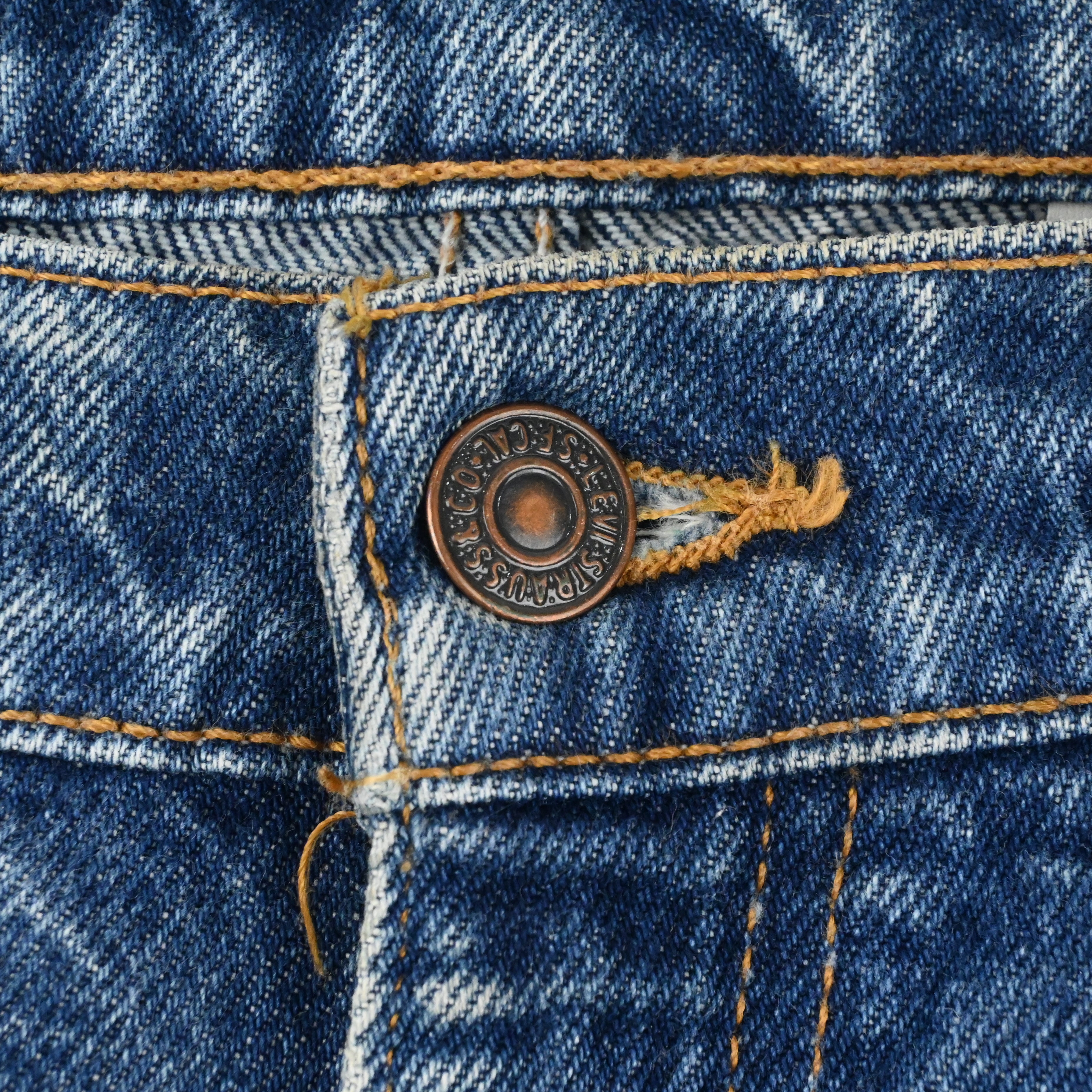 '97 LEVI'S 40505-0215 SIZE W33 L30