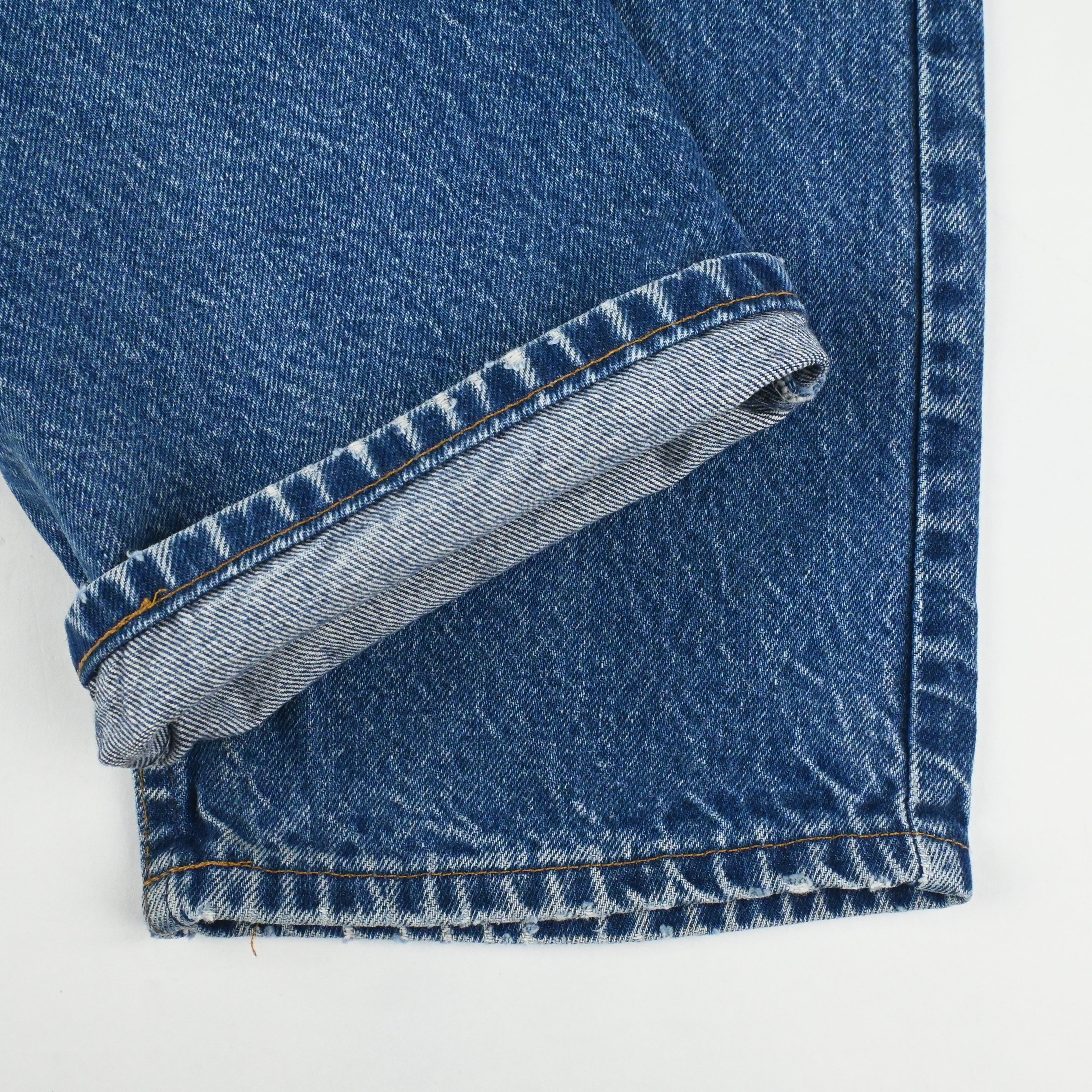 80's LEVI'S 20505-0217 SIZE W38 L30